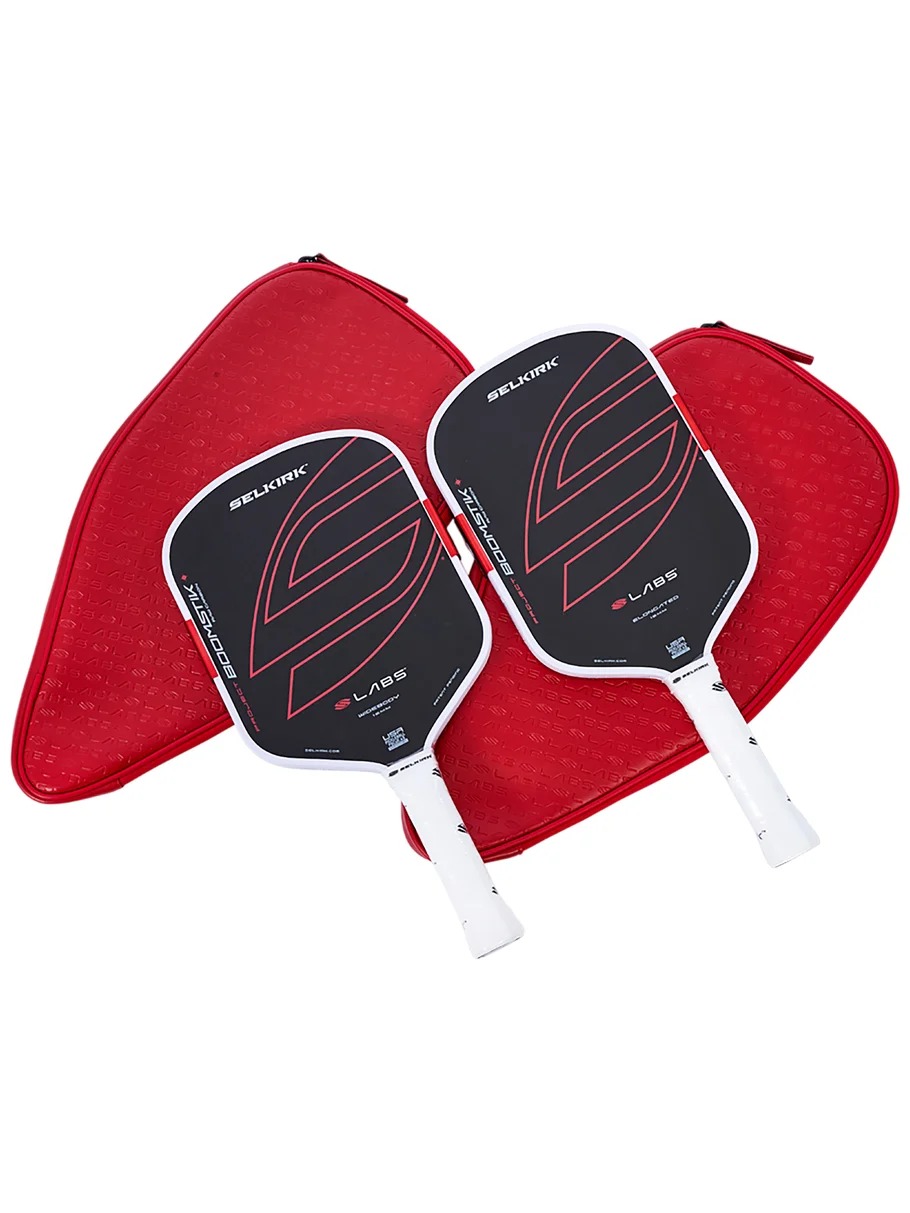 Selkirk/ 力量型球拍 Boomstiks Elongated