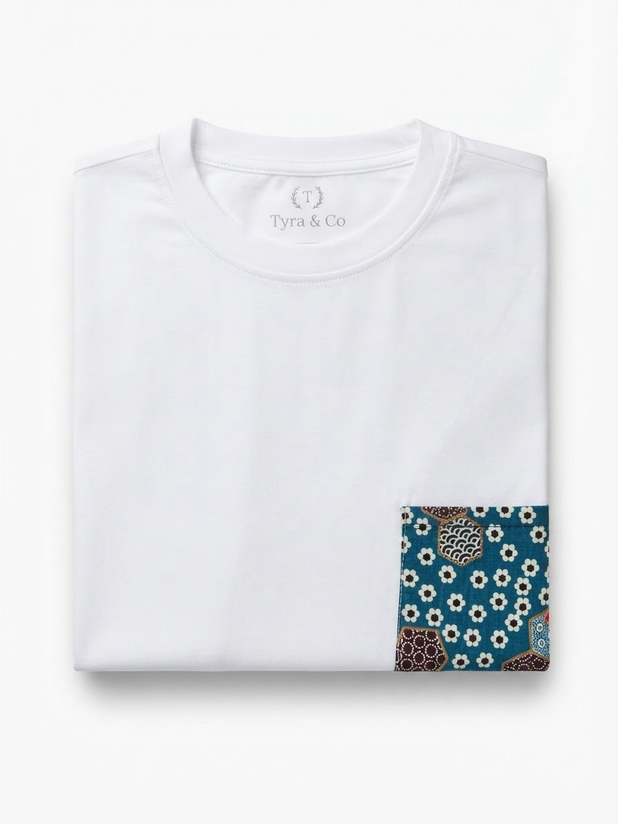 TS7988 - Merdeka 118 Batik T-Shirt