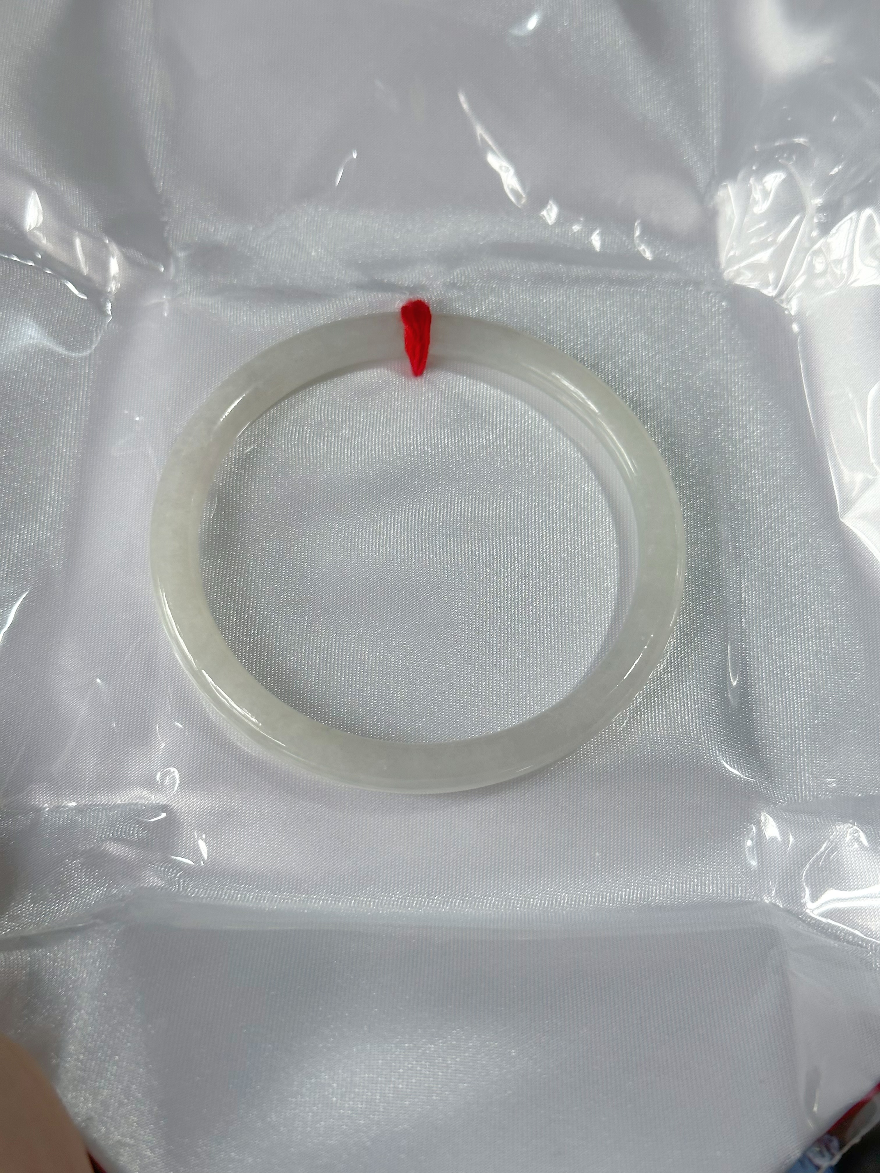 56圈 白月光叮噹鐲