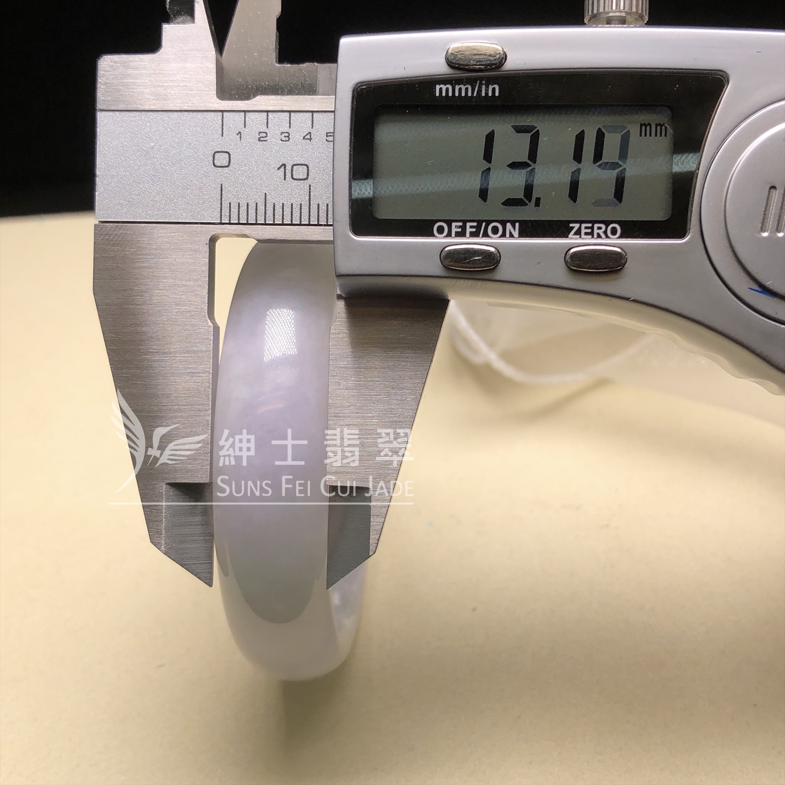 會卡春彩貴妃手鐲51.7mm  C06219