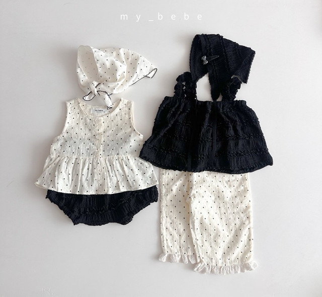 🇰🇷My Bebe上衣