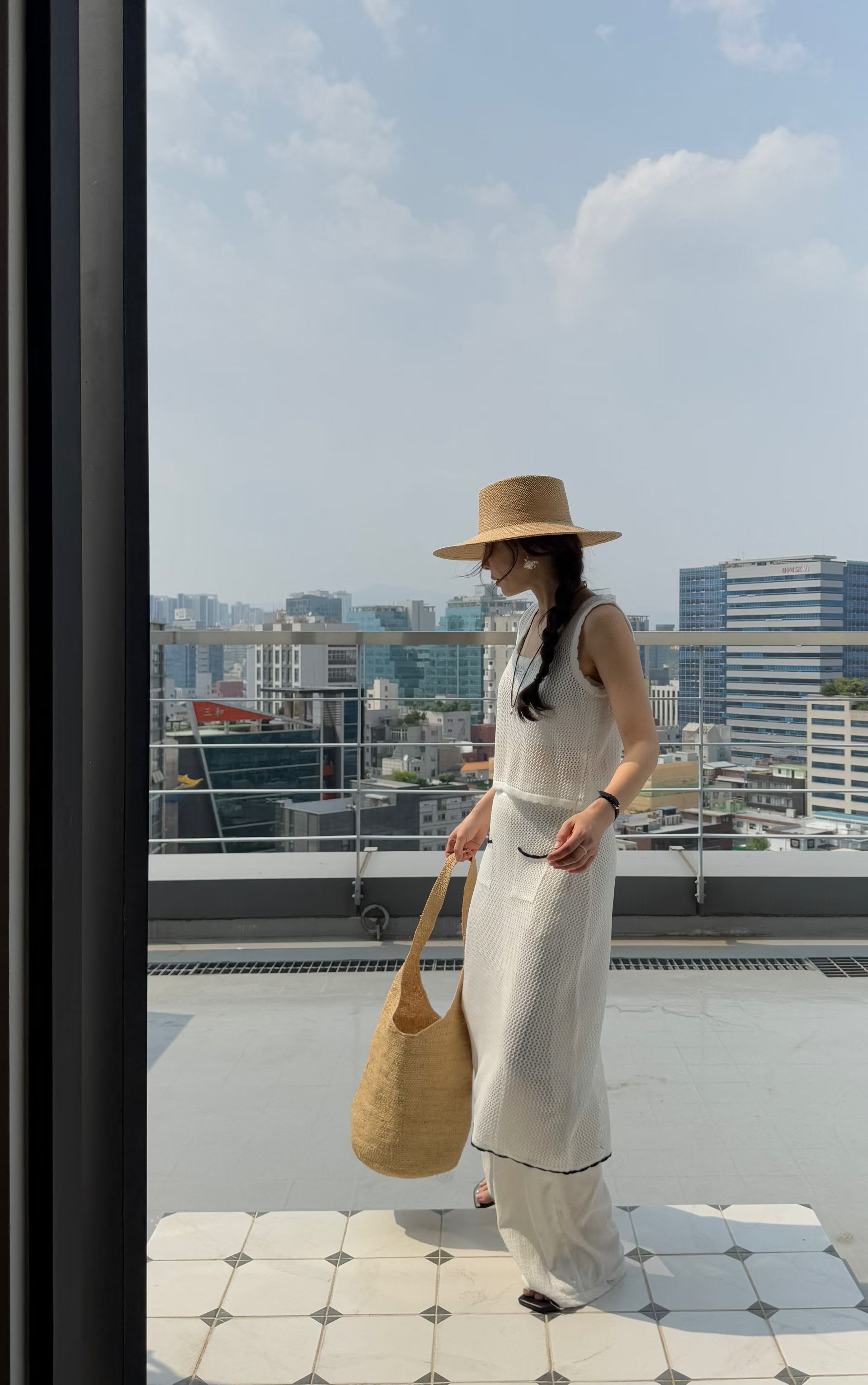 🇰🇷東大門女裝 | knit pants