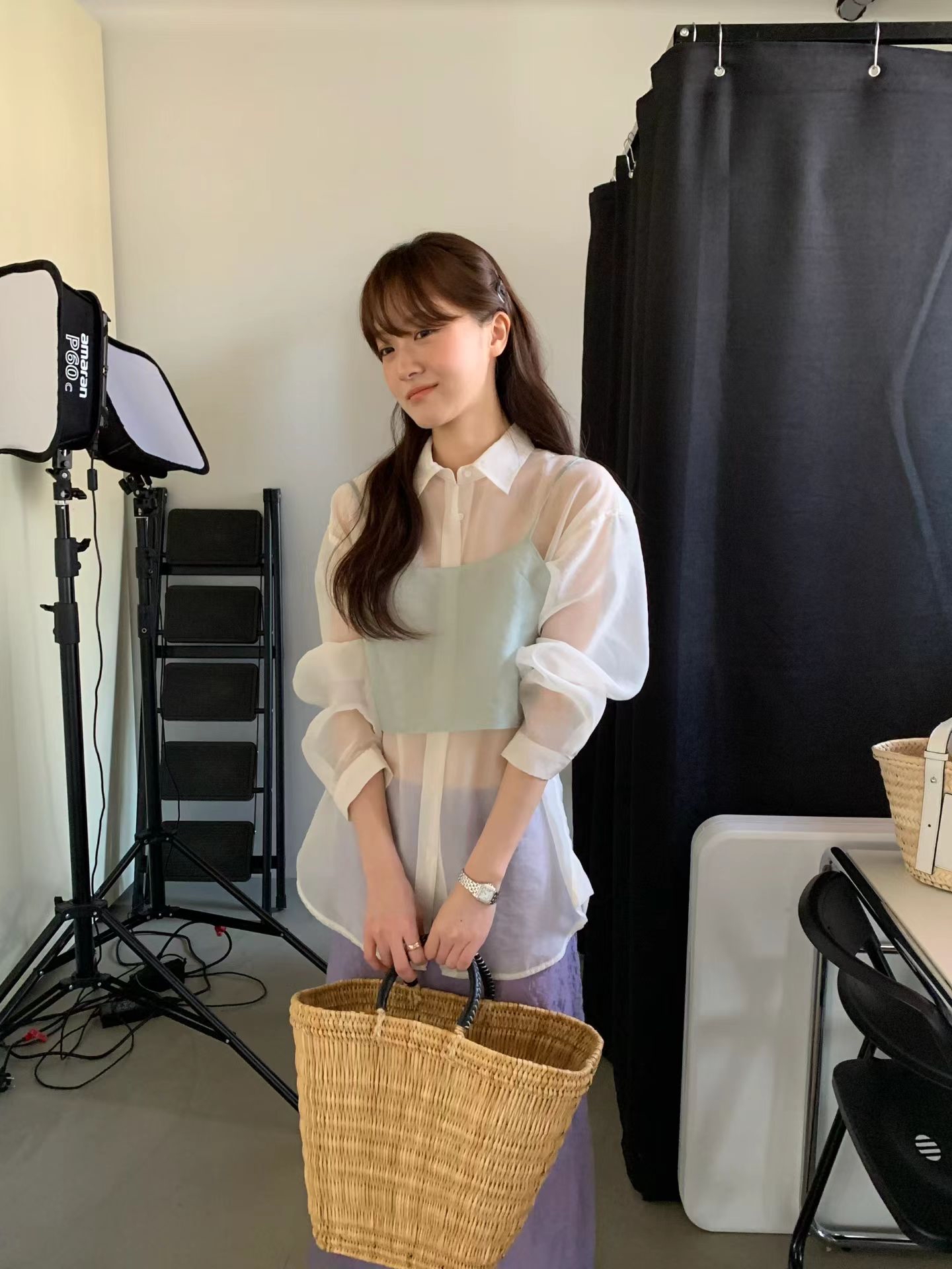 🇰🇷東大門女裝 | skirt