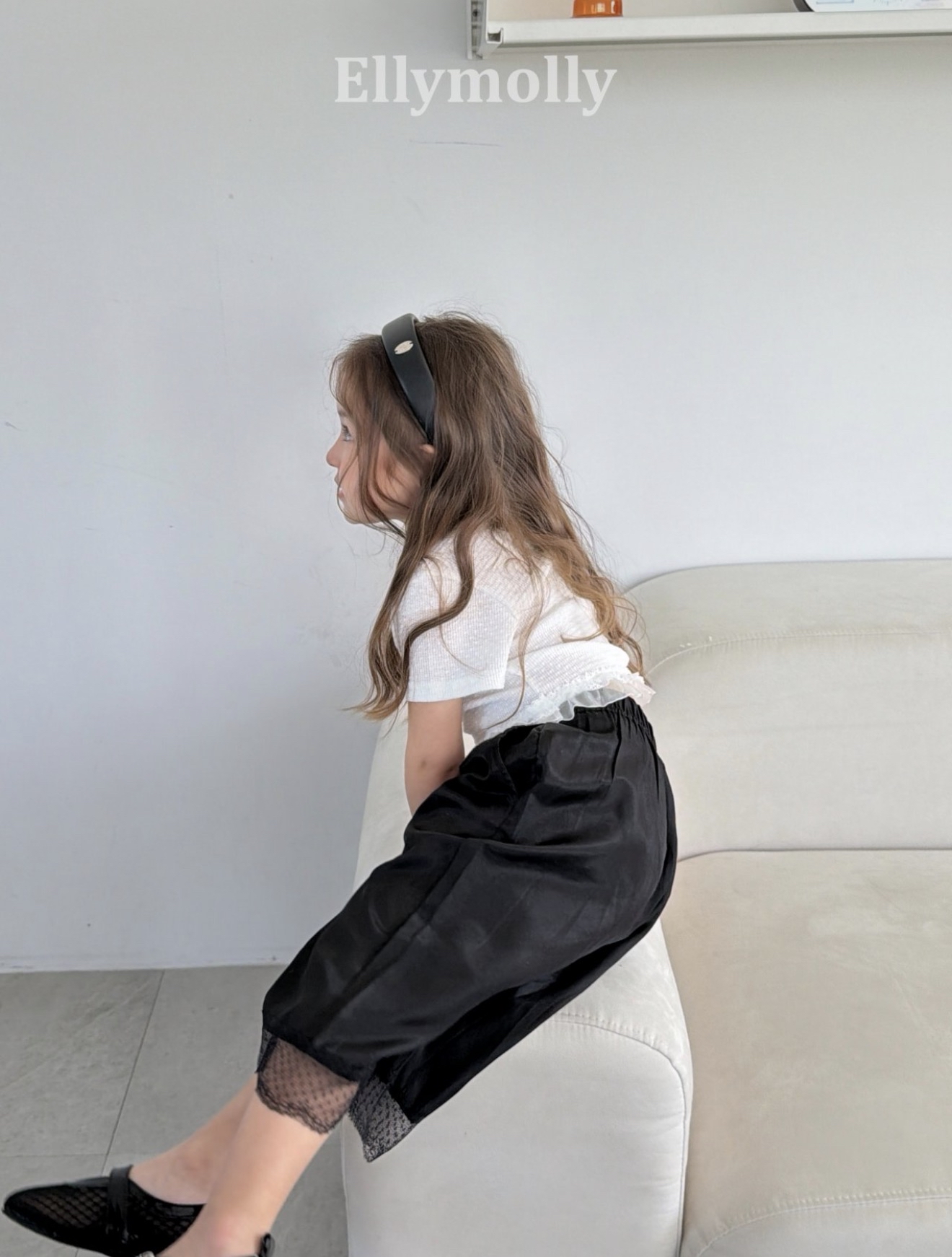 🇰🇷Ellymolly褲