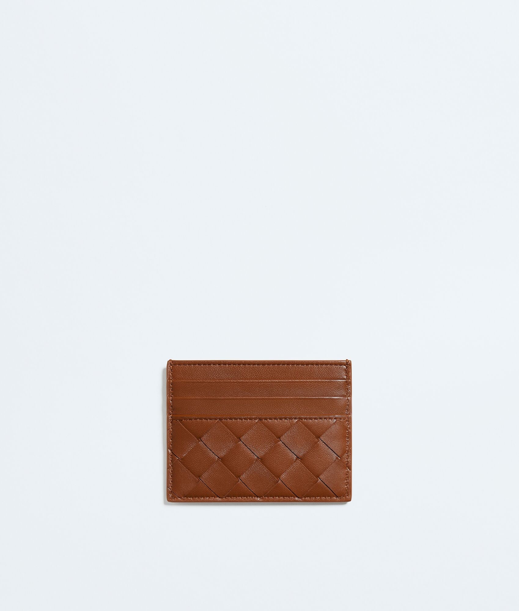 精選顏色優惠✨訂貨🍒BV Intrecciato 雙面 Cardcase