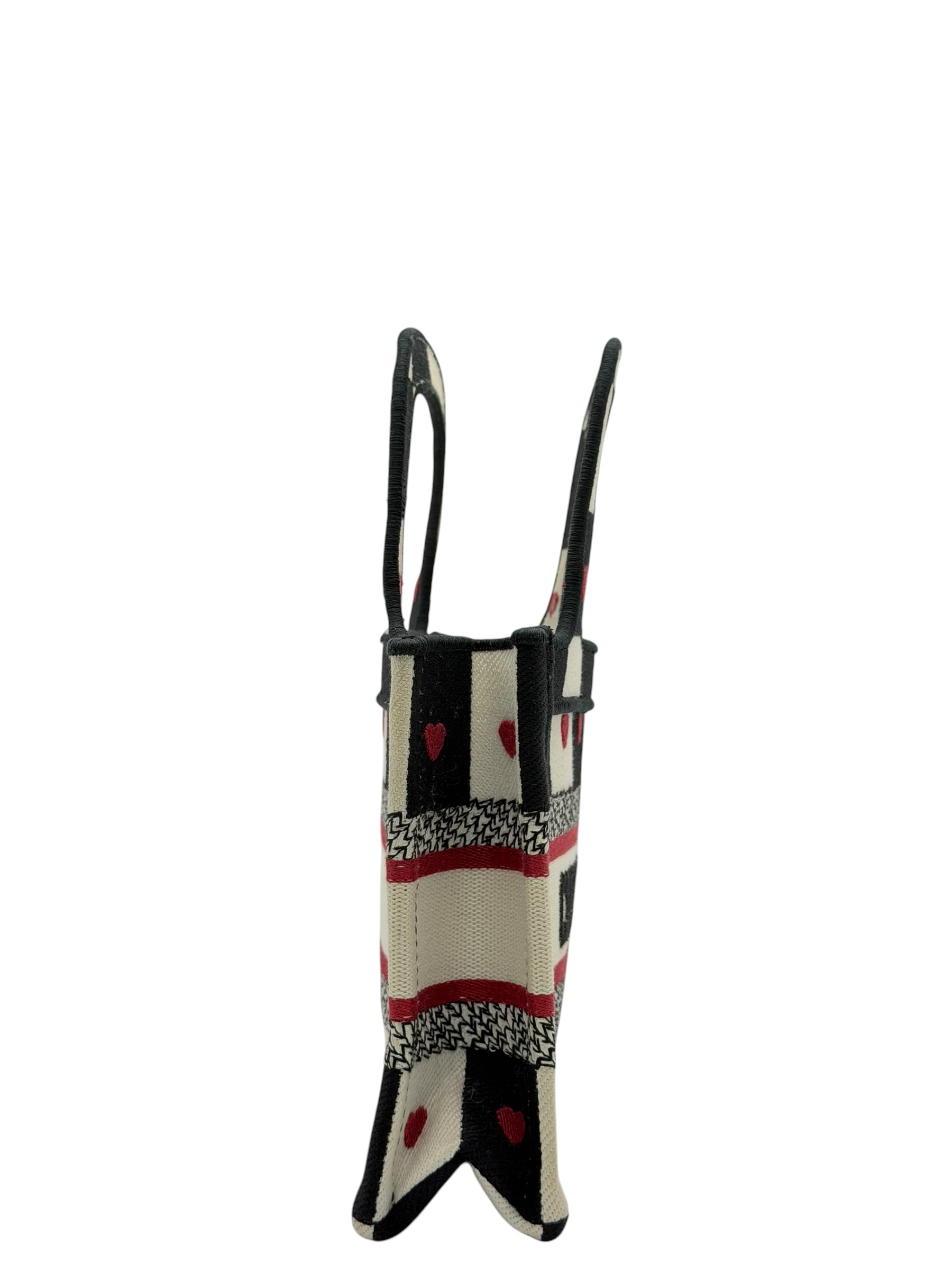 Pre-Owned DIOR Mini Book Tote / Product Code: 26053001
