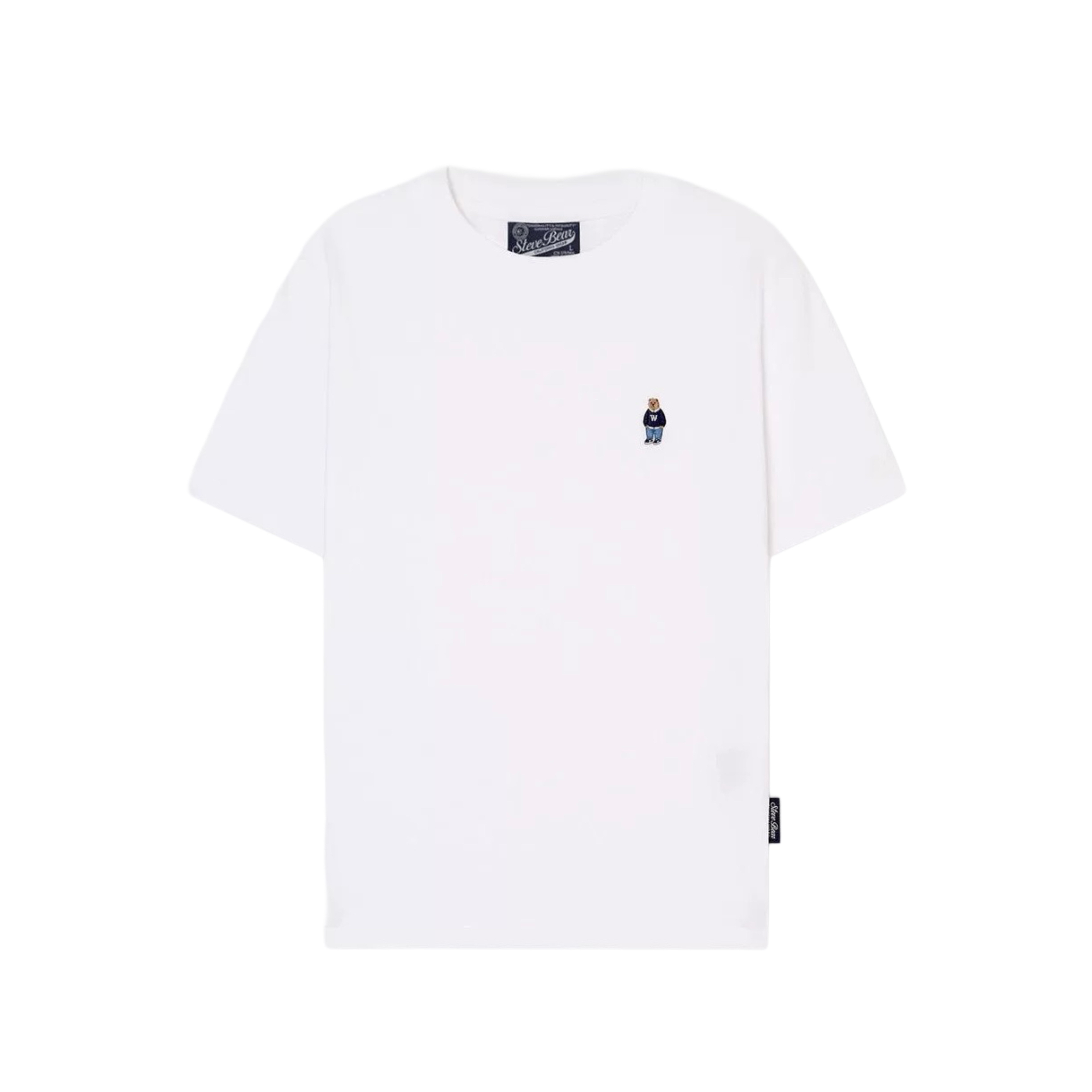 🇰🇷韓國Who A U短袖