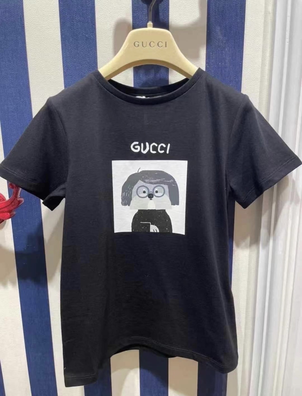 Gucci kids  韓國🇰🇷插畫家 限定版