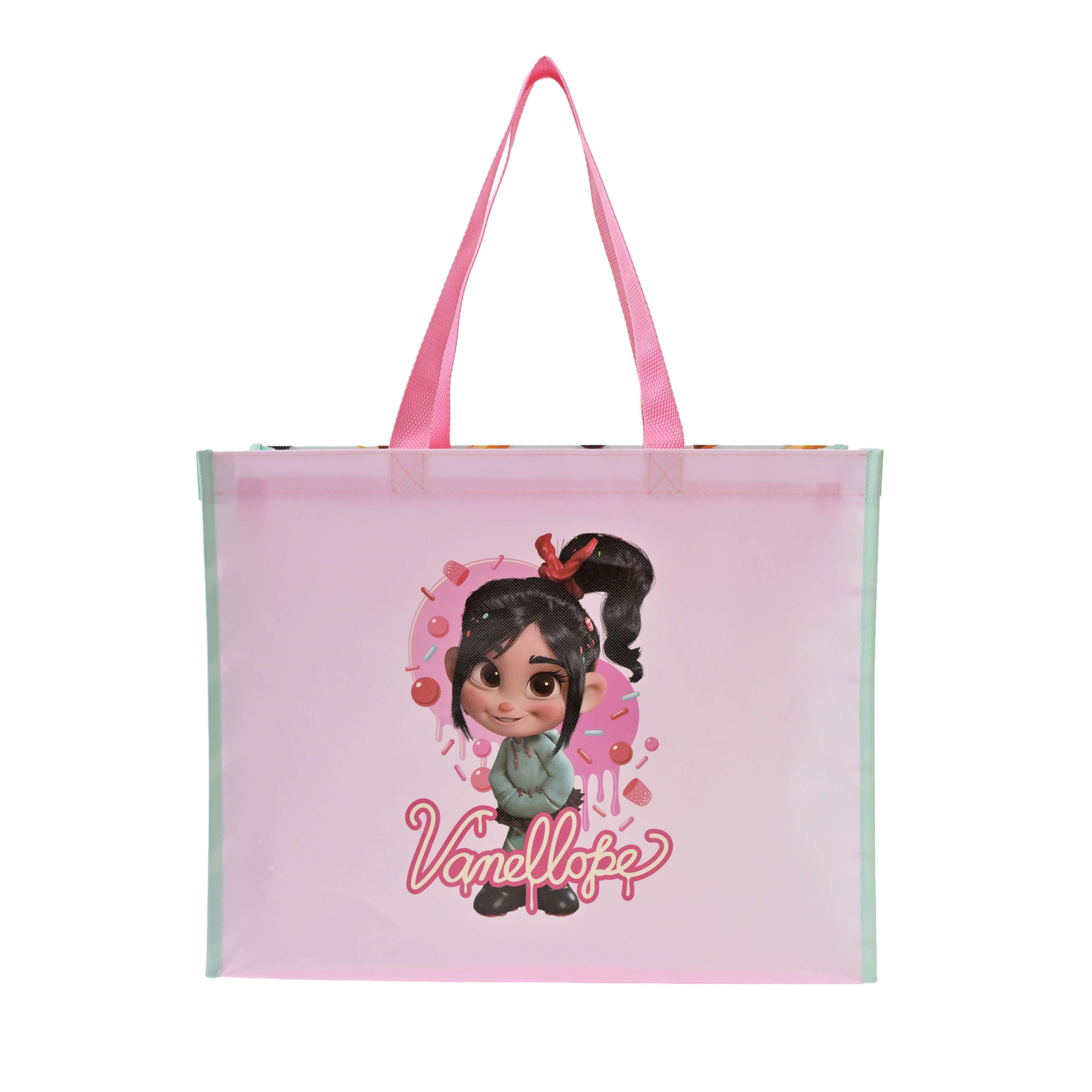 🌸 【預訂】Shopping Bag - SUGAR RUSH