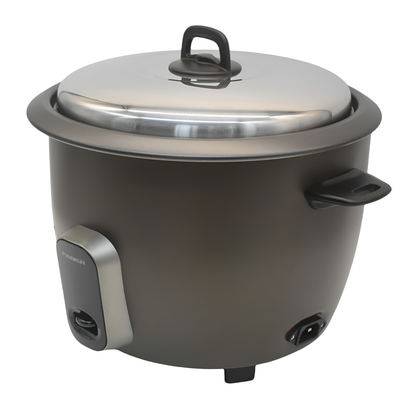 Faber 0.6L Traditional Rice Cooker (FRC606)