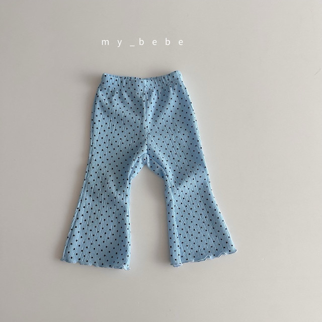 🇰🇷My Bebe長褲
