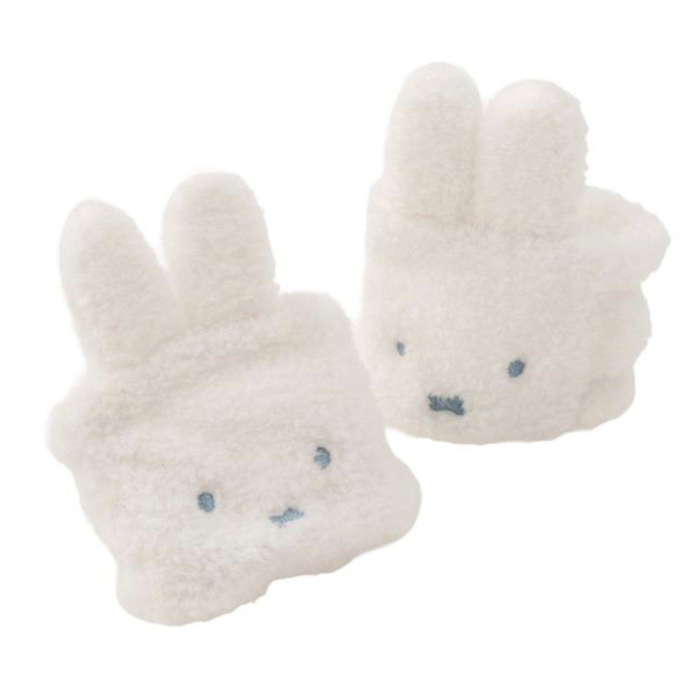 🐰Pre Order  - miffy 聯乘限定 Little Fruit Parade  髮巾/ 手帶 / 毛巾   ( 📦 大約 5月中到貨, 若遇到缺貨或其它因素貨期會延遲 ）