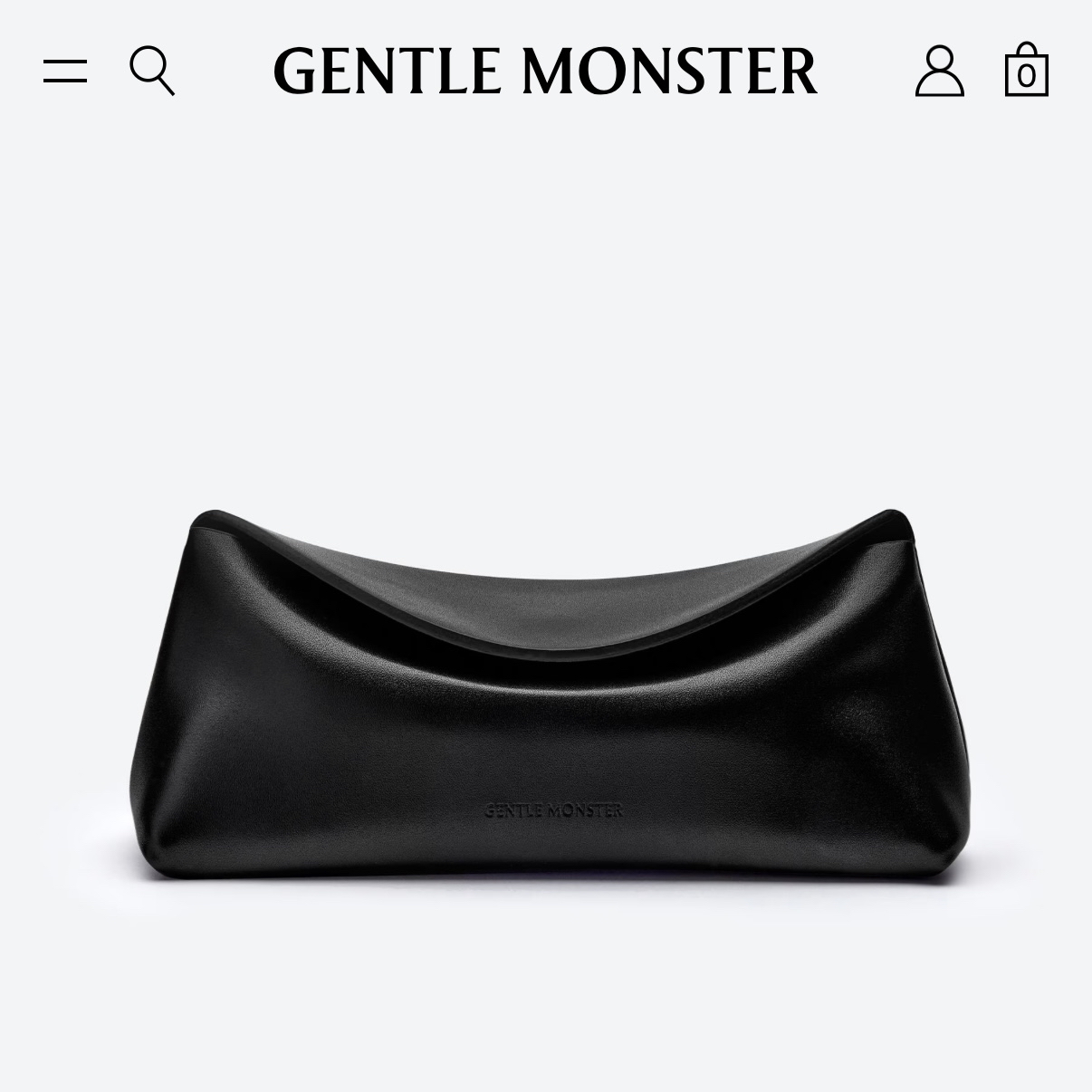 Gentle Monster 2026最新款Gent太陽眼鏡