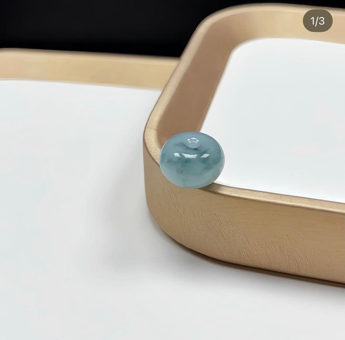 冰胶飄花翡翠路路通