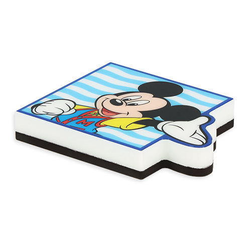 預訂 樂園限定 Tokyo DisneyLand 43rd Anniversary 磁石貼 相架 浴巾 方巾