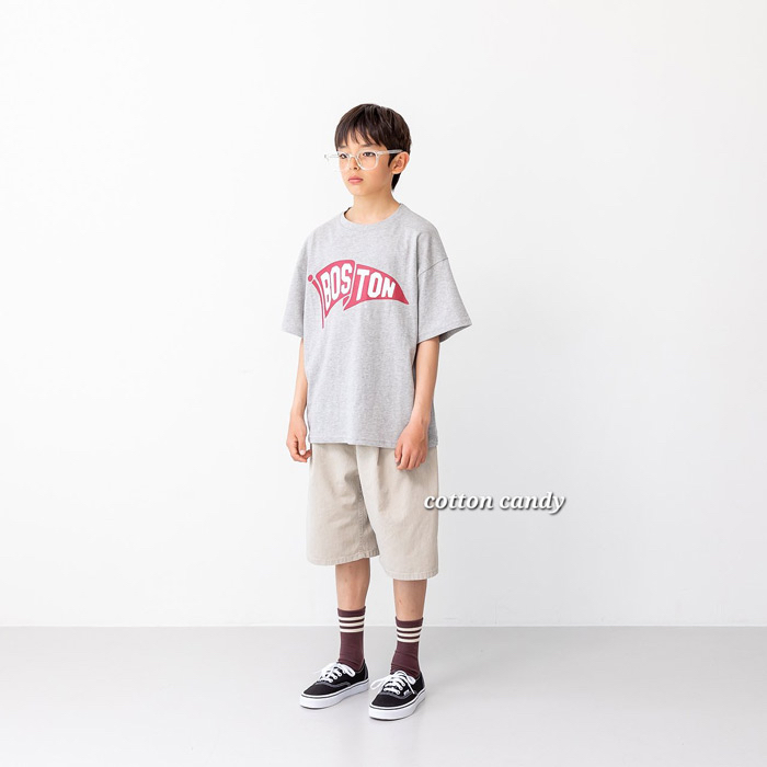 🇰🇷CottonCandy褲