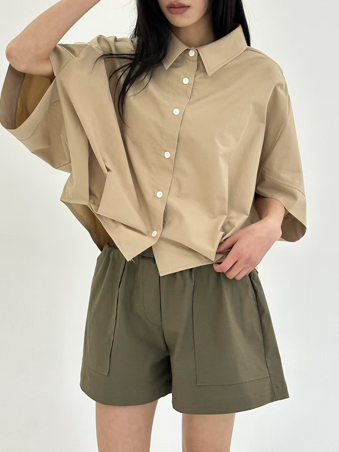 (2026SS) DAYLOG - TOP