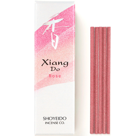 Xiang Do Rose  (20 sticks)