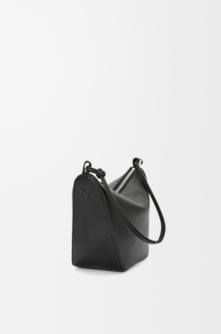 限時優惠🌼經典款✨訂貨🍒Loewe mini hammock hobo  Size 28x17x9.5cm 另有長肩帶可做斜孭