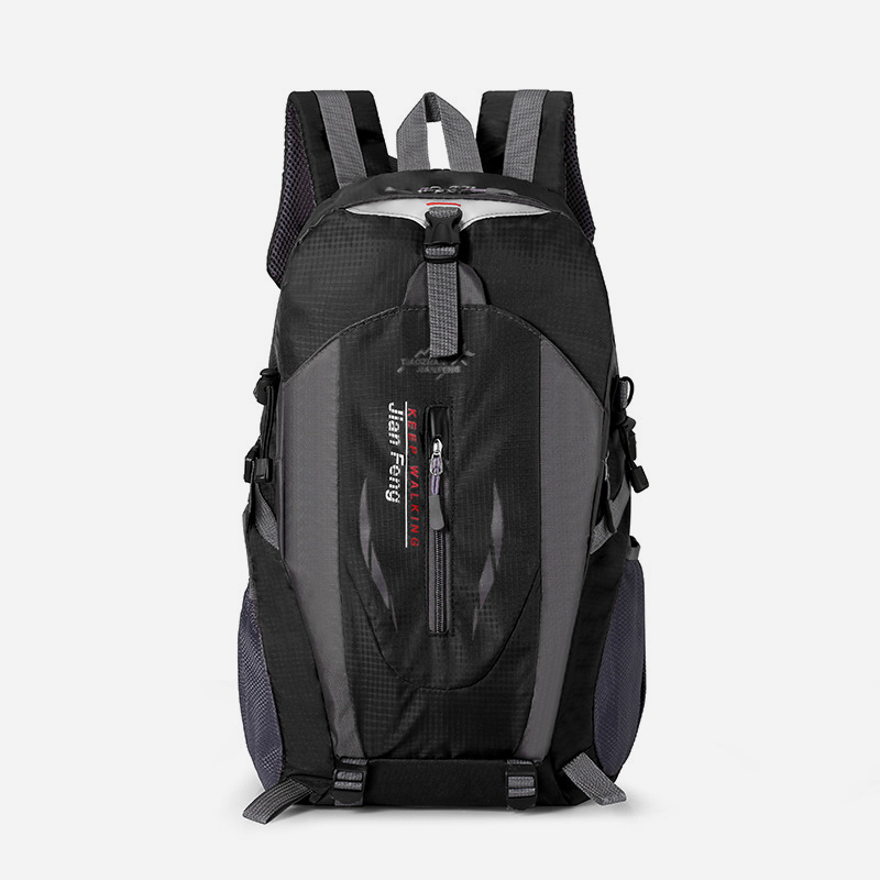 40 L Trekking Backpack / Hiking Backpack