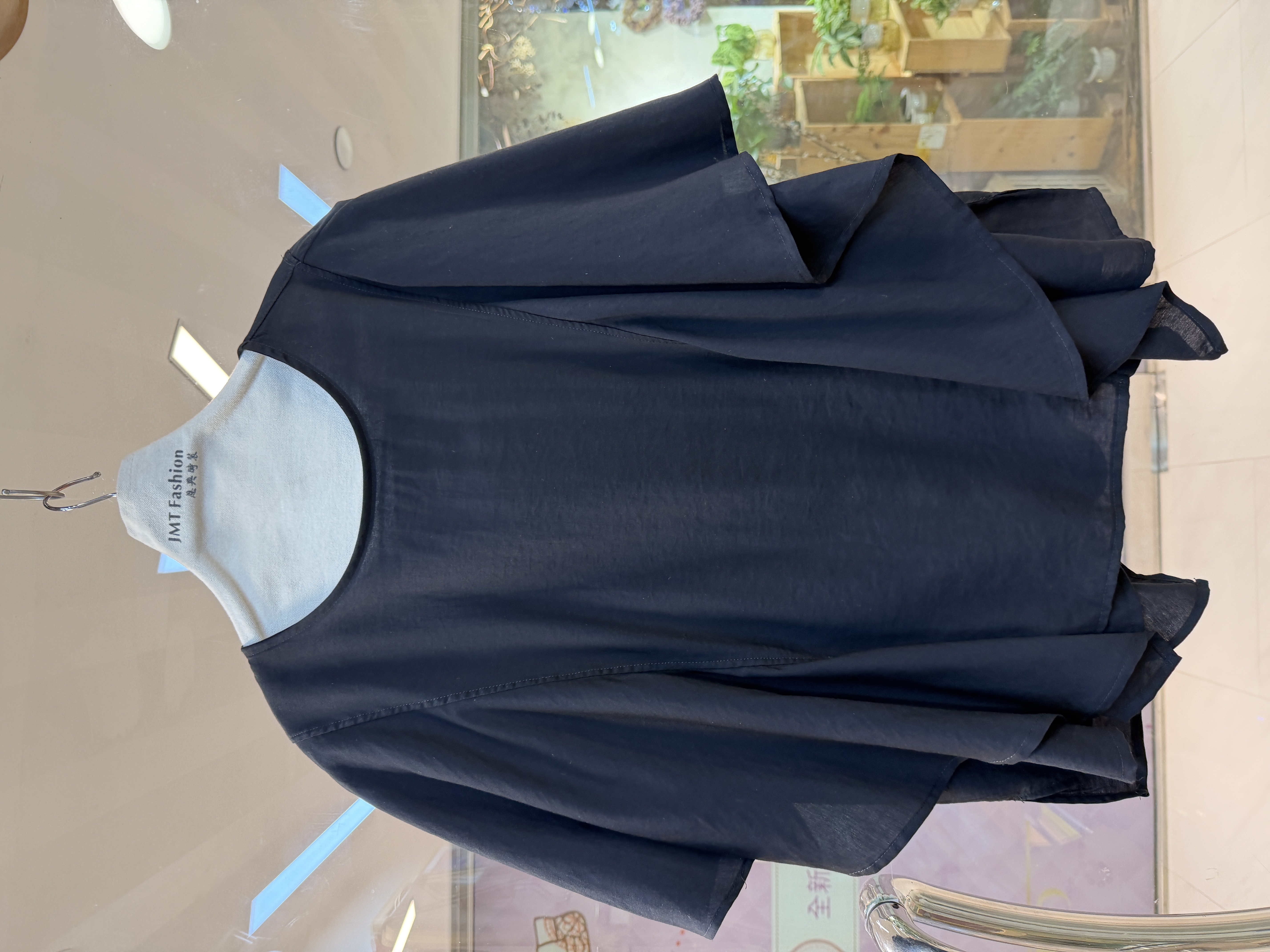 圓領衫 J075 416913219