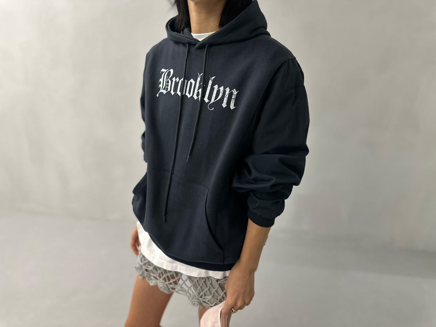 (2026SS) MAISONSTAFF - TOP