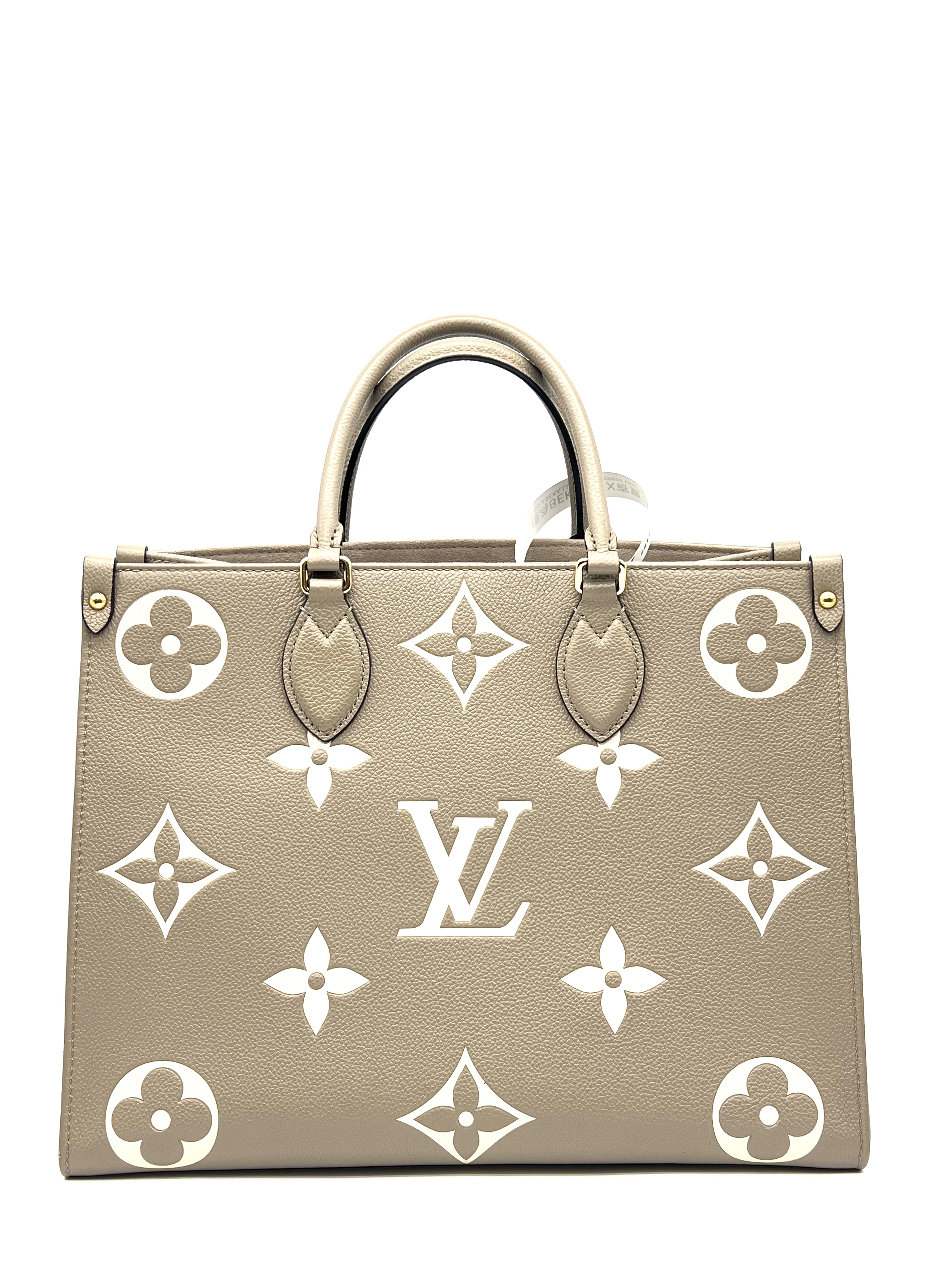 Pre-Owned LV OnTheGo MM / Product Code: 26050701