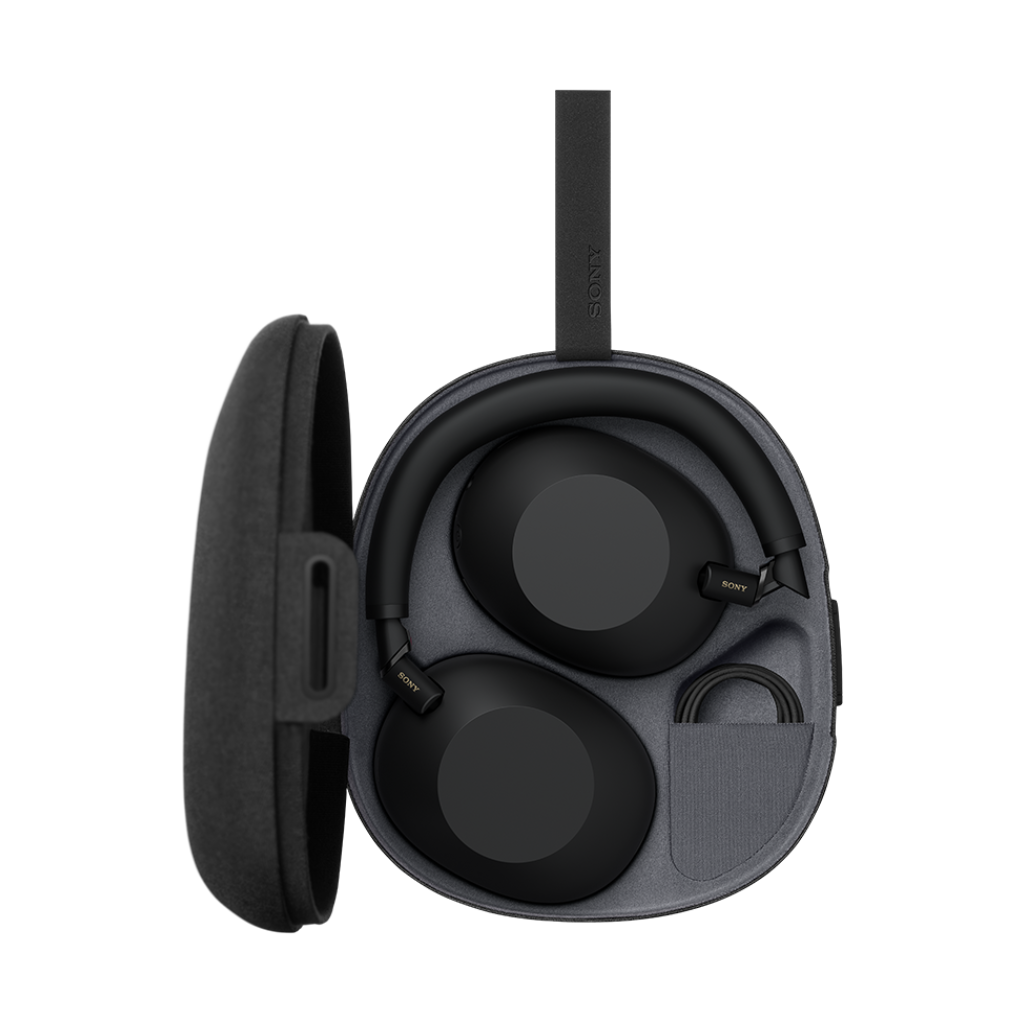 Sony WH-1000XM6 無線降噪耳機 香港行貨