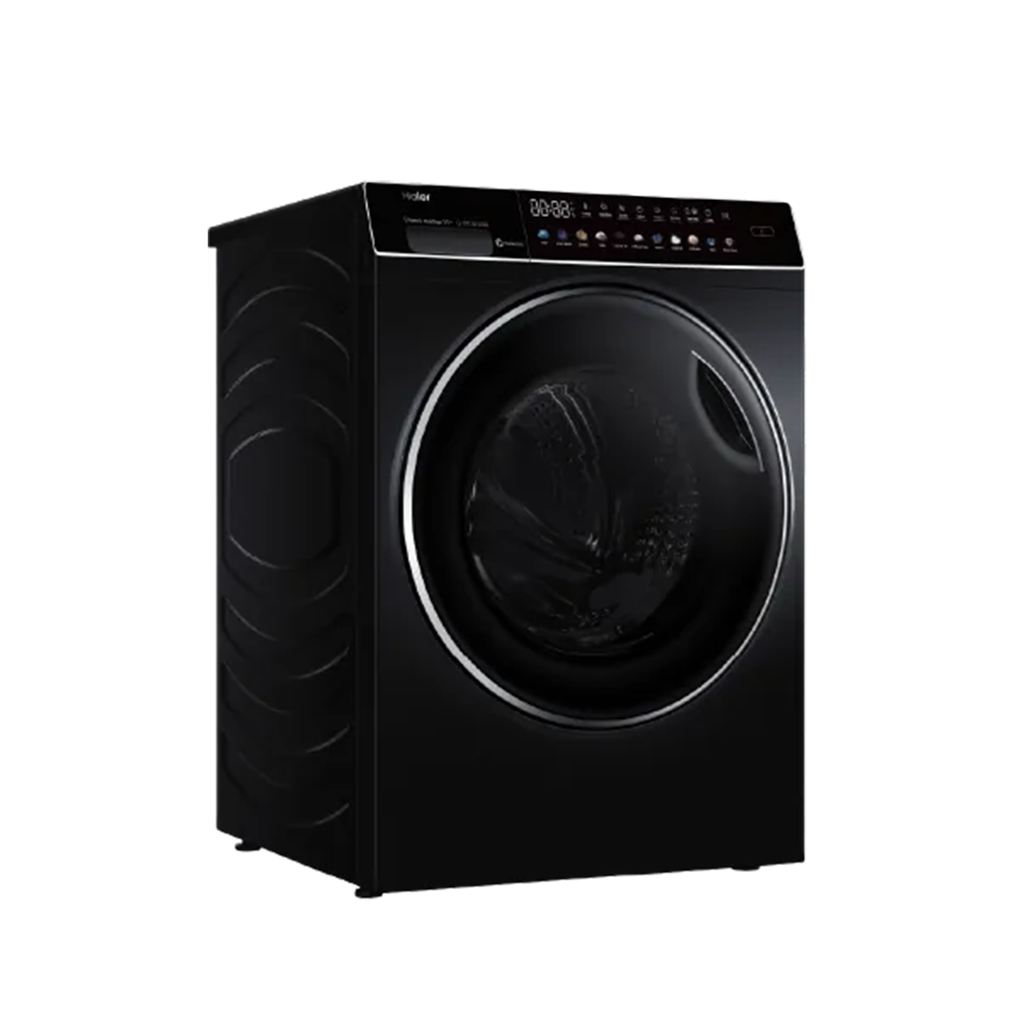 Haier 13kg Inverter Front Load Washer (HW130-BD14166S8U1)
