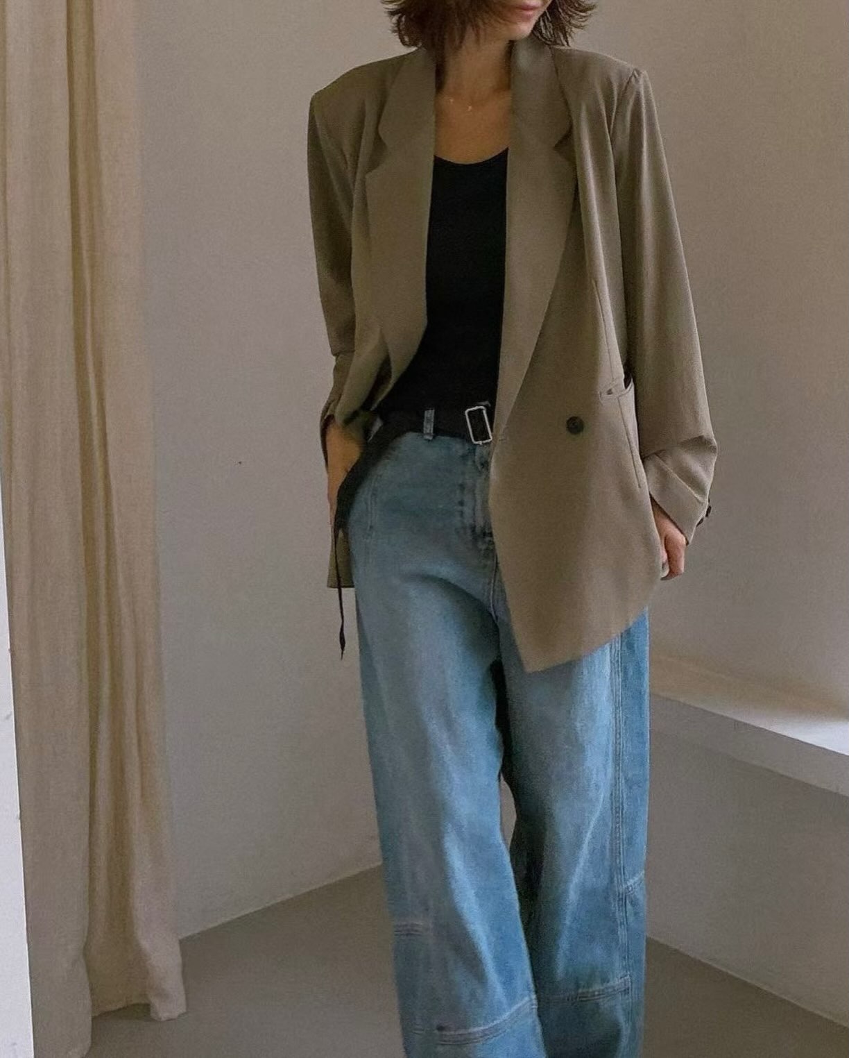 (2026FW) PARIS MATCH - JK
