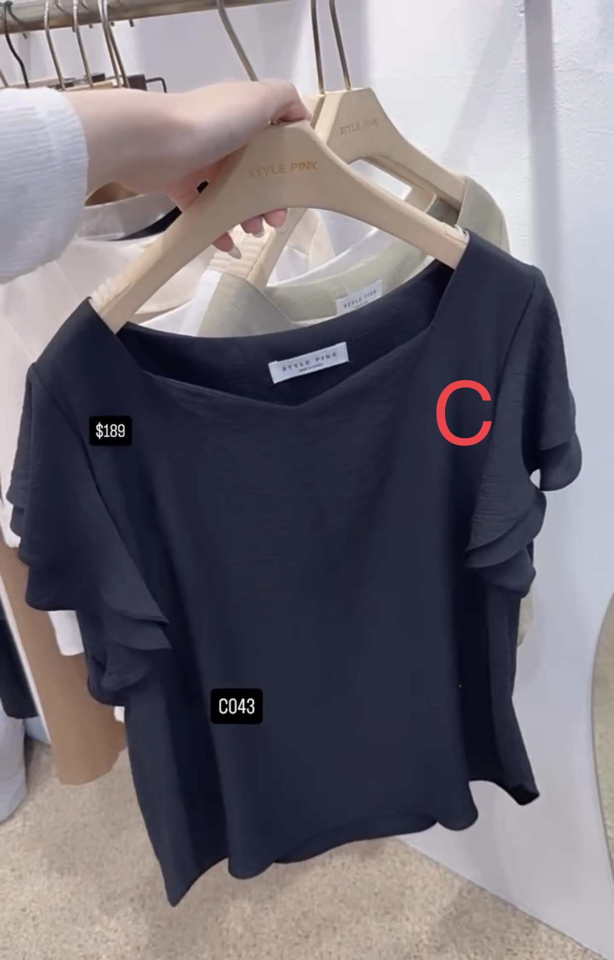 🇰🇷🇰🇷韓國連線27/5🔥🔥12206#C043