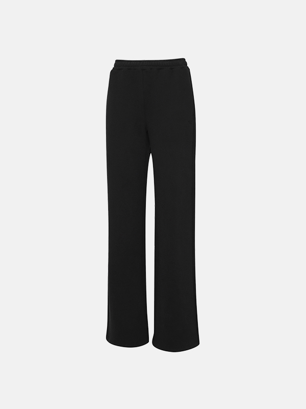 預購_Core Essential Brushed Straight Fit Pants by Grandeline