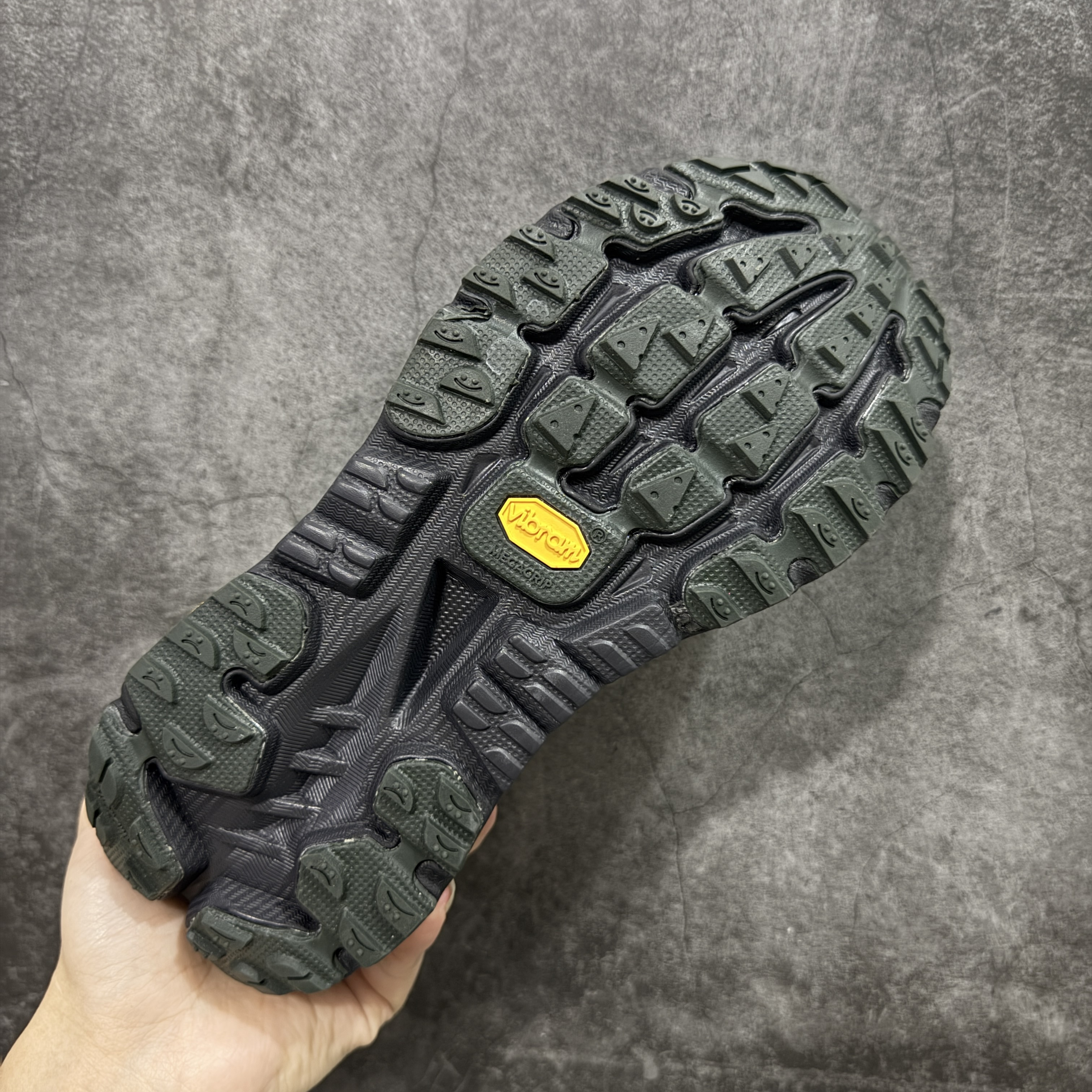 Hoka x J.L-A.L Mafate X 