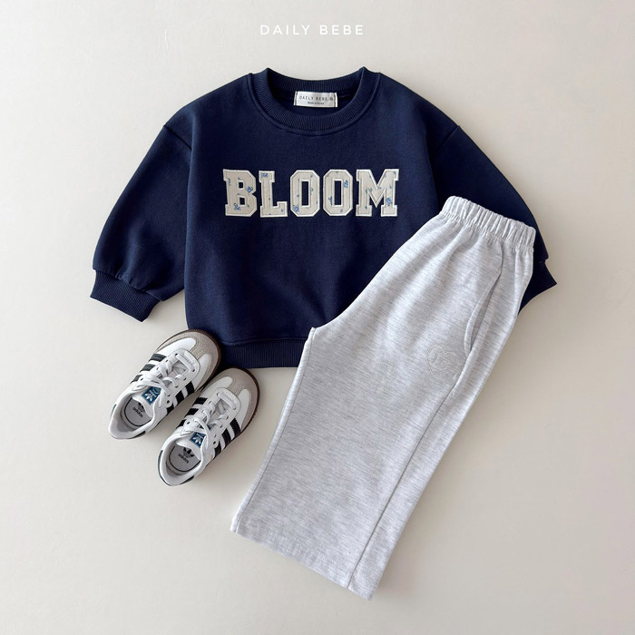 🇰🇷Dailybebe MTM