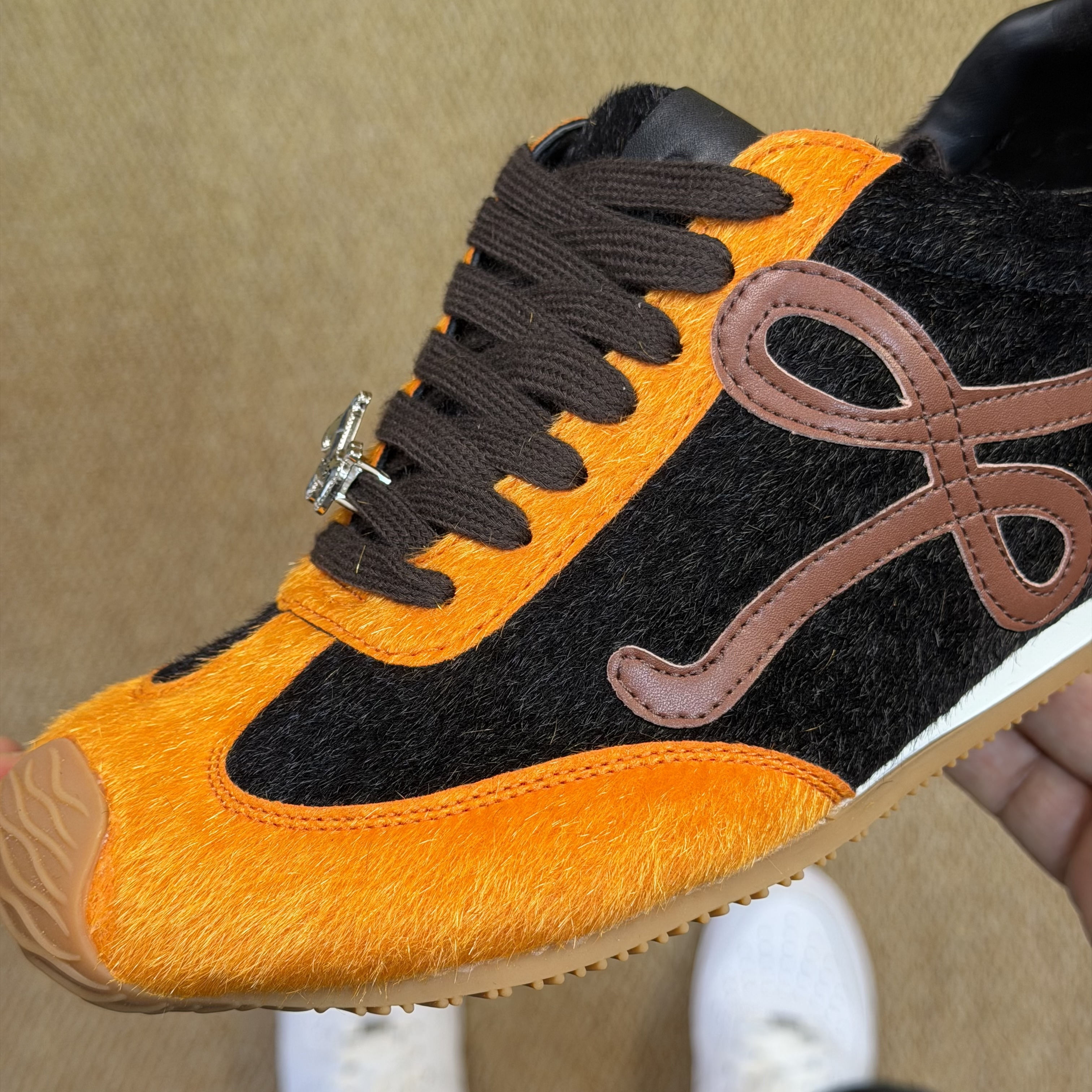 Loewe Ballet Runner 2.0