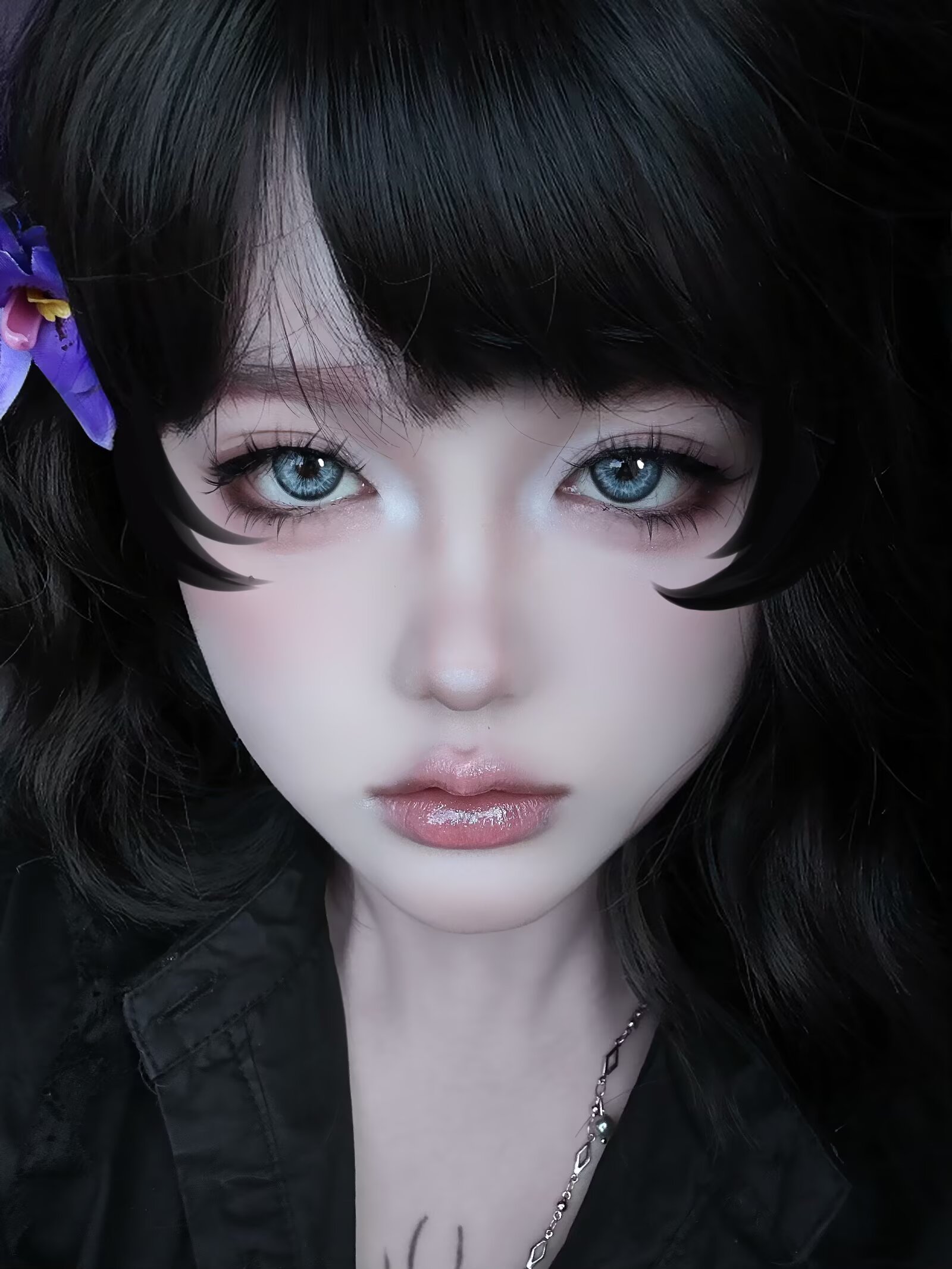 EggUncle 半年拋 故障代碼/幽靈苔蘚/病態之戀