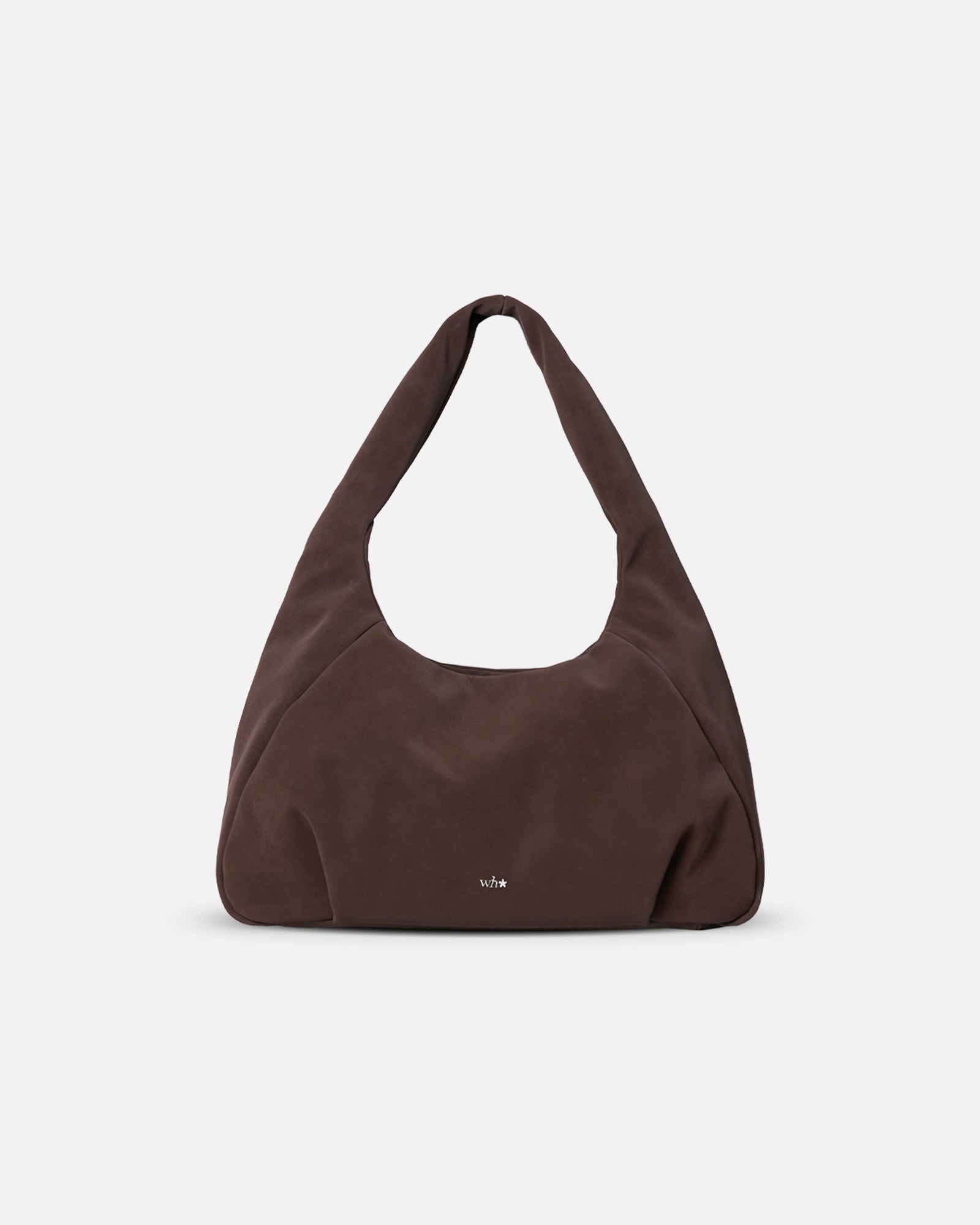 Whisperwhite - Rinn Hobo (Vegan Leather)