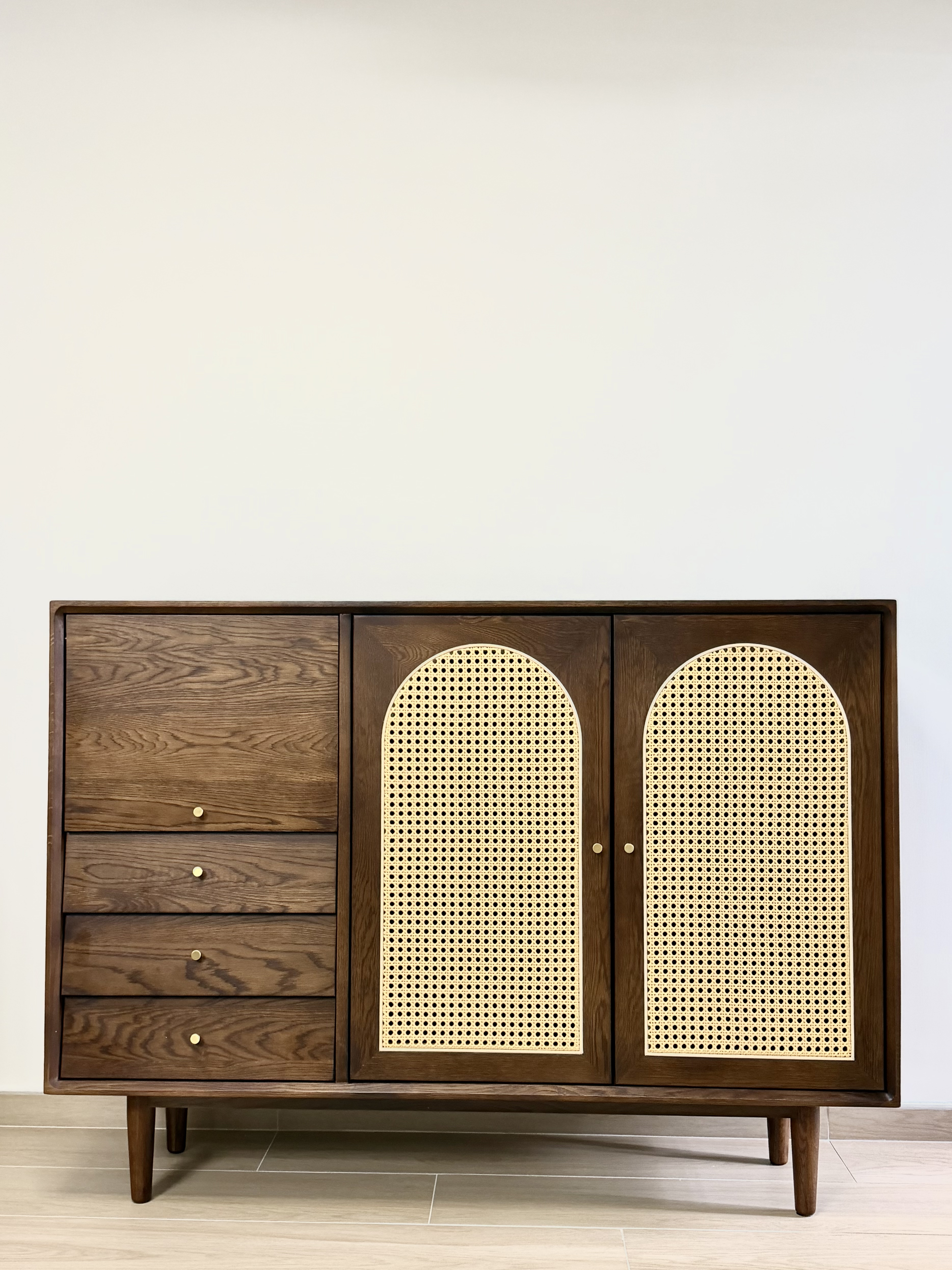 #新品推介 HANOI Cupboard 