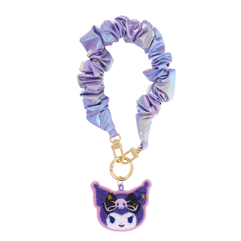 Kuromi Multi-Purpose Strap 魔法系列萬用手帶