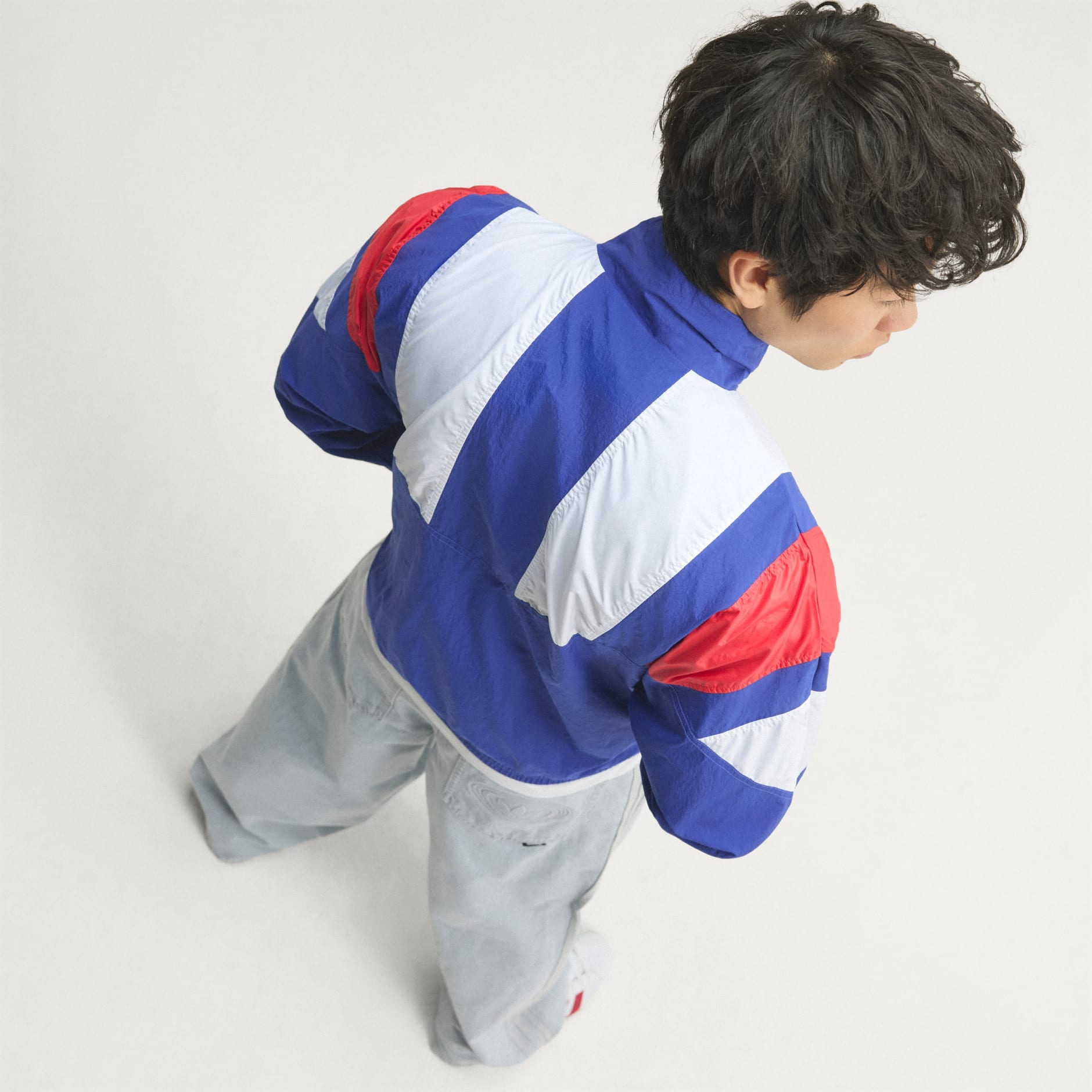 Adidas Japan 日本經典 EQT 足球文化運動外套 KG0231