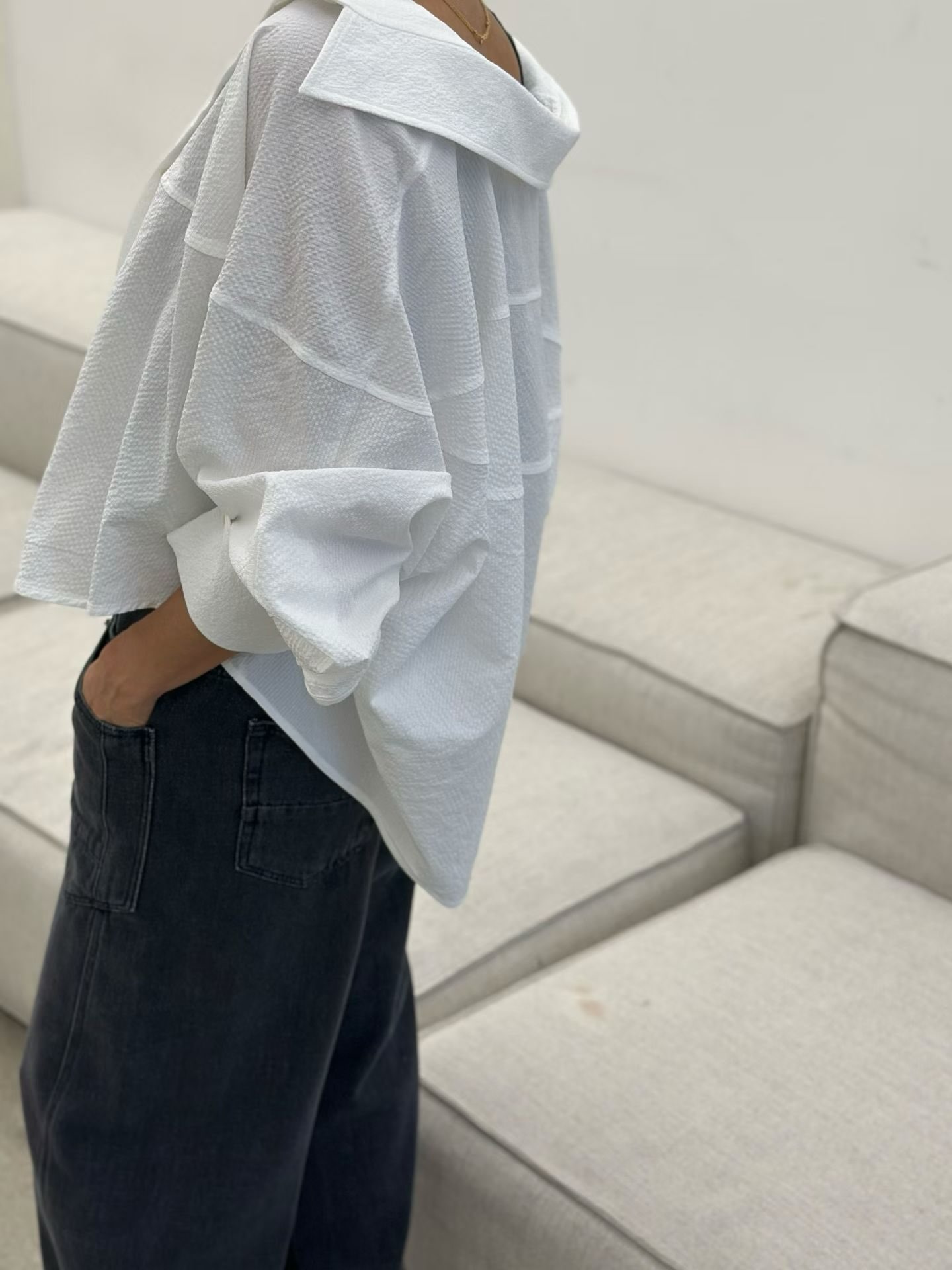 (2026FW) LAMINEDOR - TOP