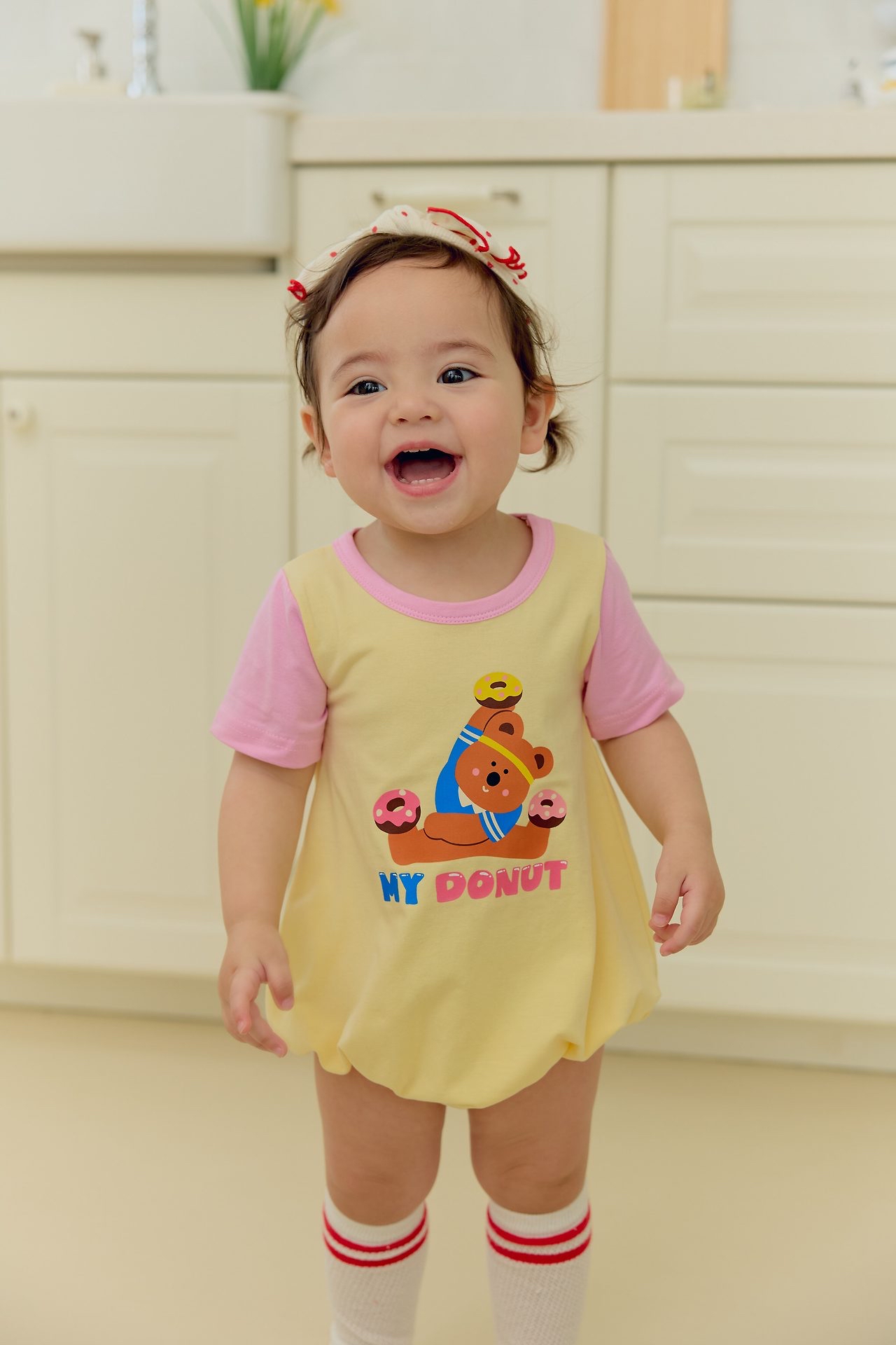 🇰🇷sera baby 包屁