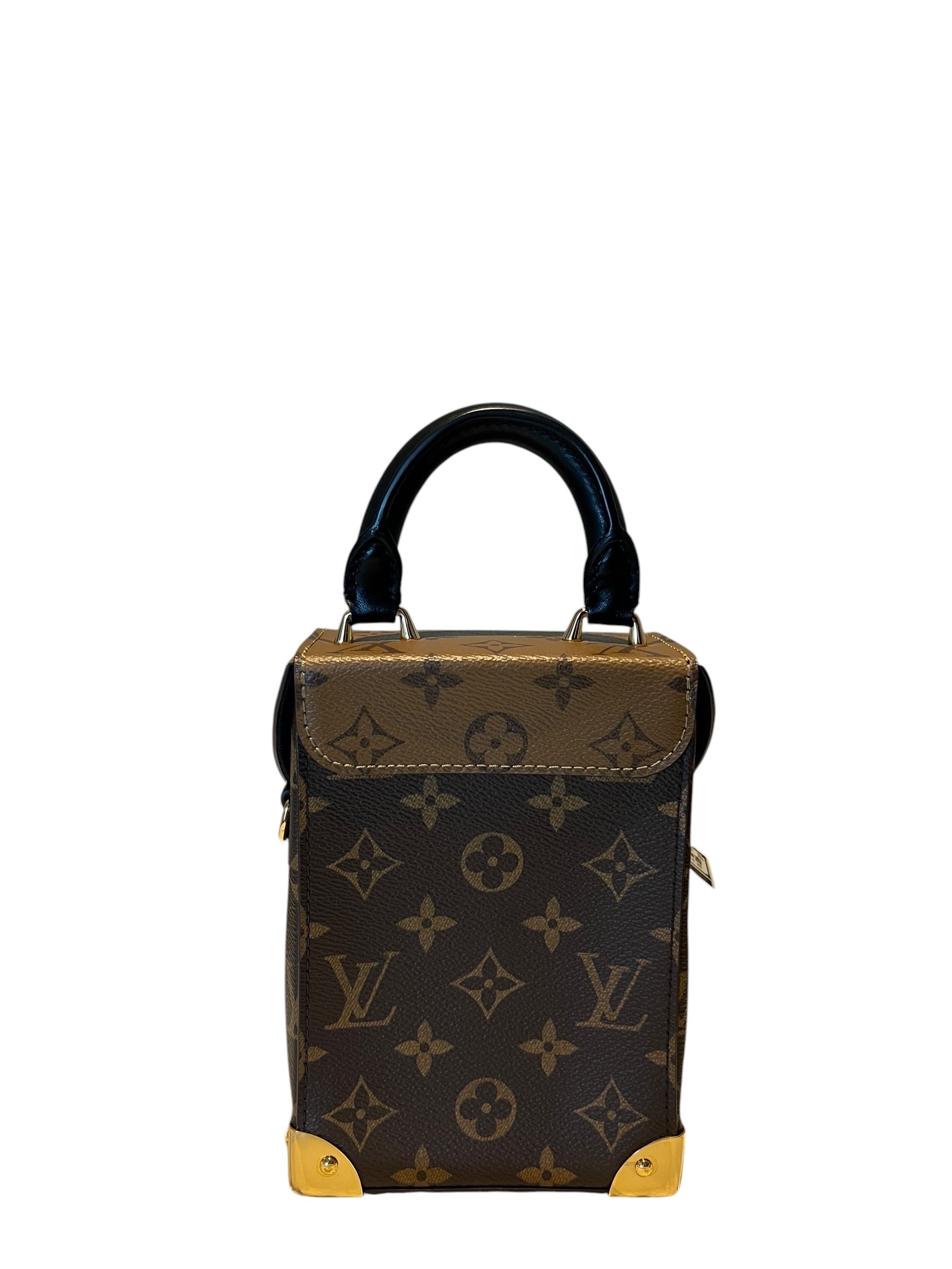 Pre-Owned LV Camera Box / Product Code: T51102