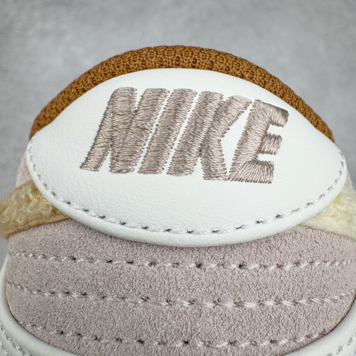 Nike Dunk Low Year of the Rabbit Brown FD4203-211