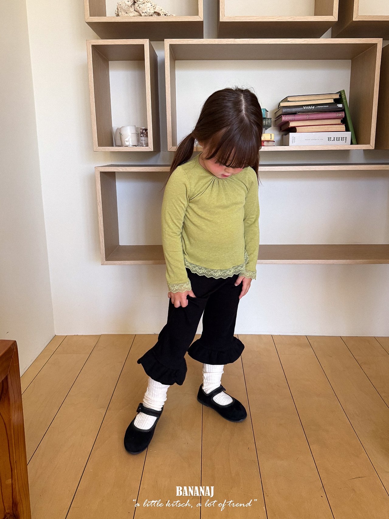 Bananaj | Lace Danti
