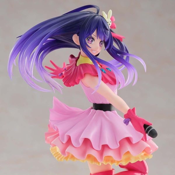  Espresto 星野愛 我推的孩子 景品 figure 