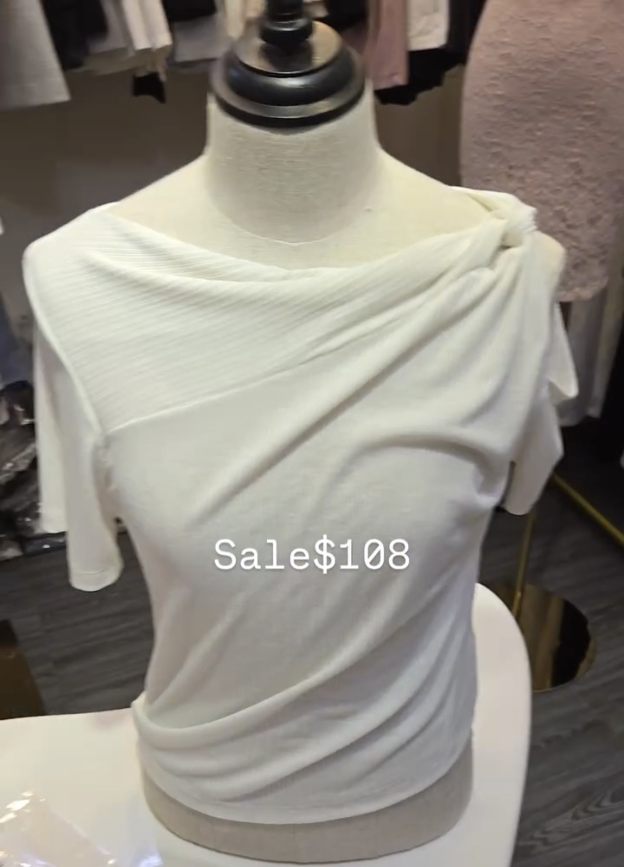 Sale$108