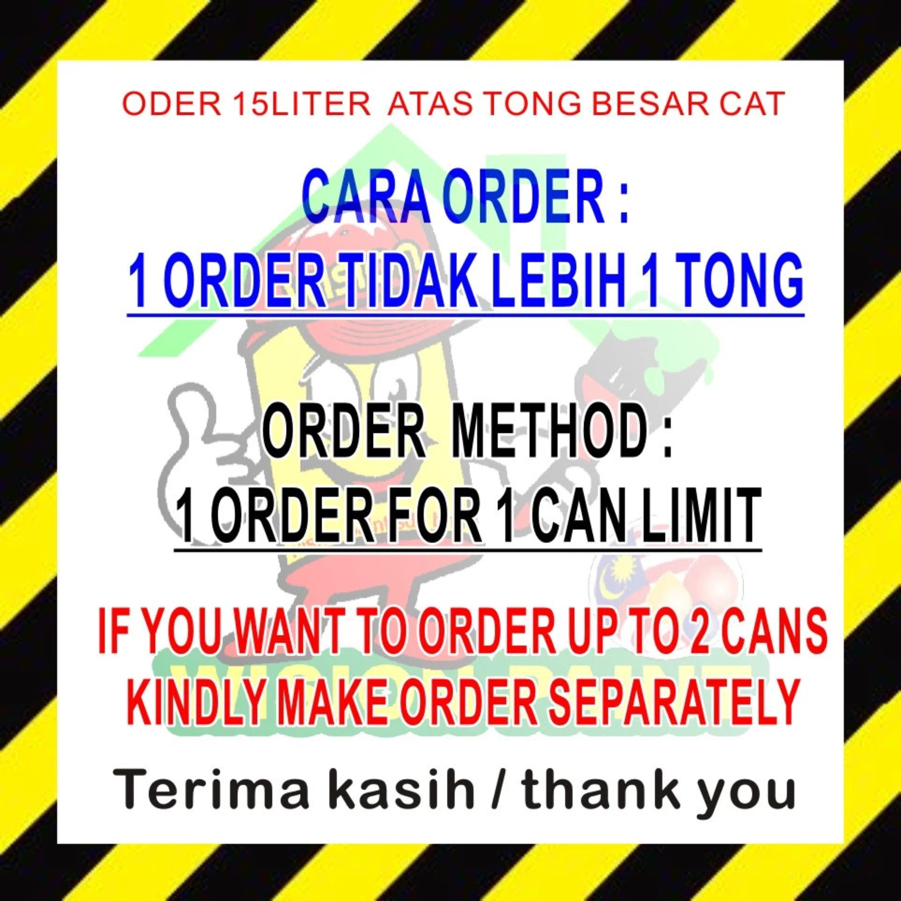 18L Jotun 1024 TIMELESS JOTAPLAST MAX MATT FINISH WALL INTERIOR