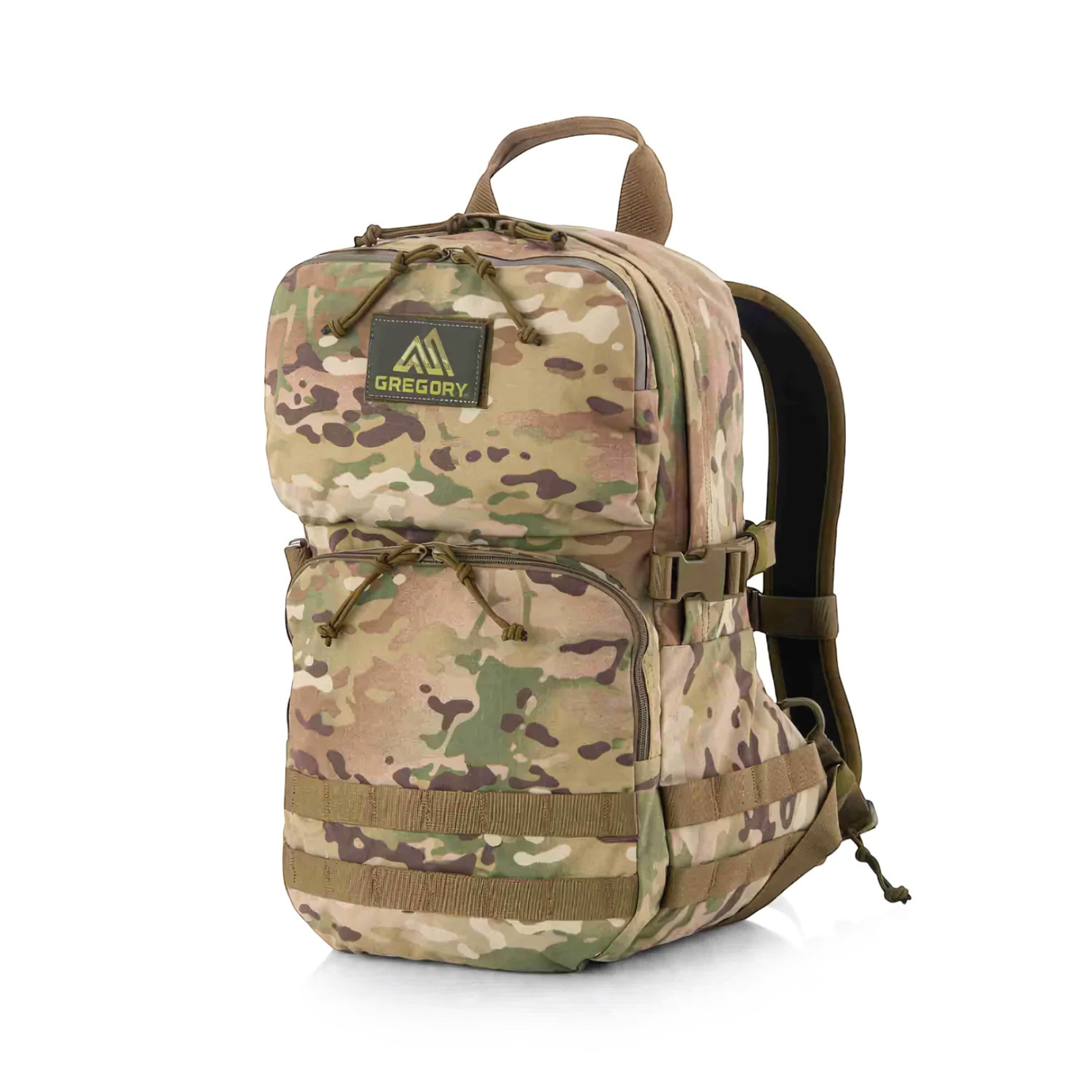 Gregory SPEAR Assault Pack V2 （22L 容量）