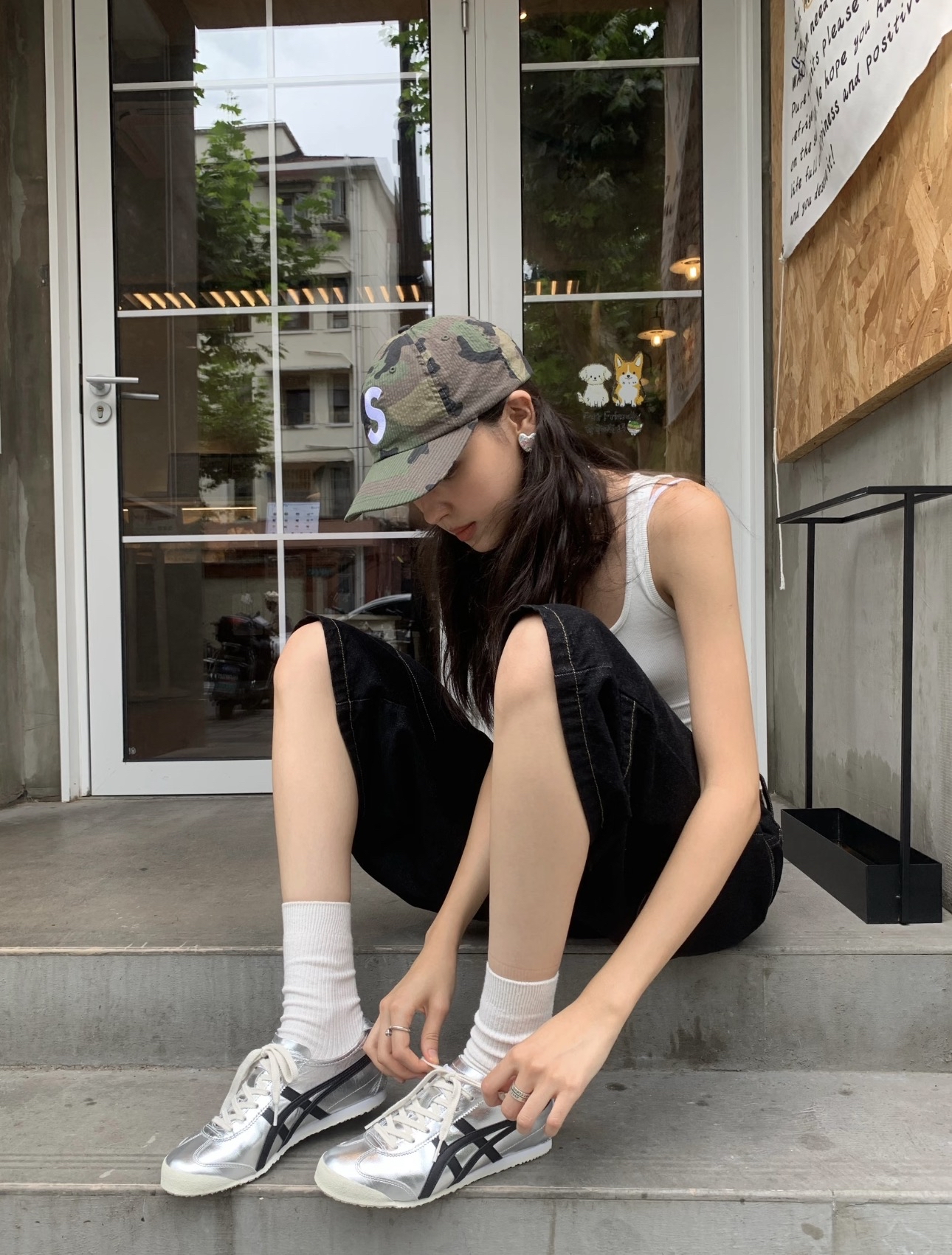 🇯🇵MEXICO 66 亮面色系